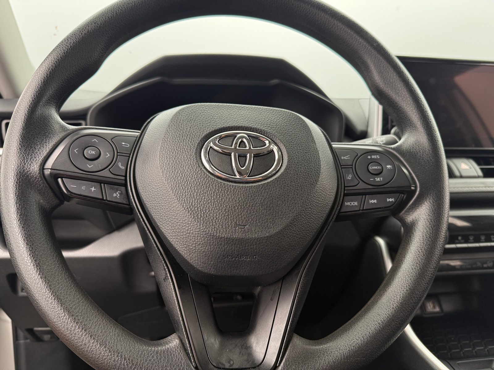 Thumbnail: 2024 Toyota RAV4 - 5