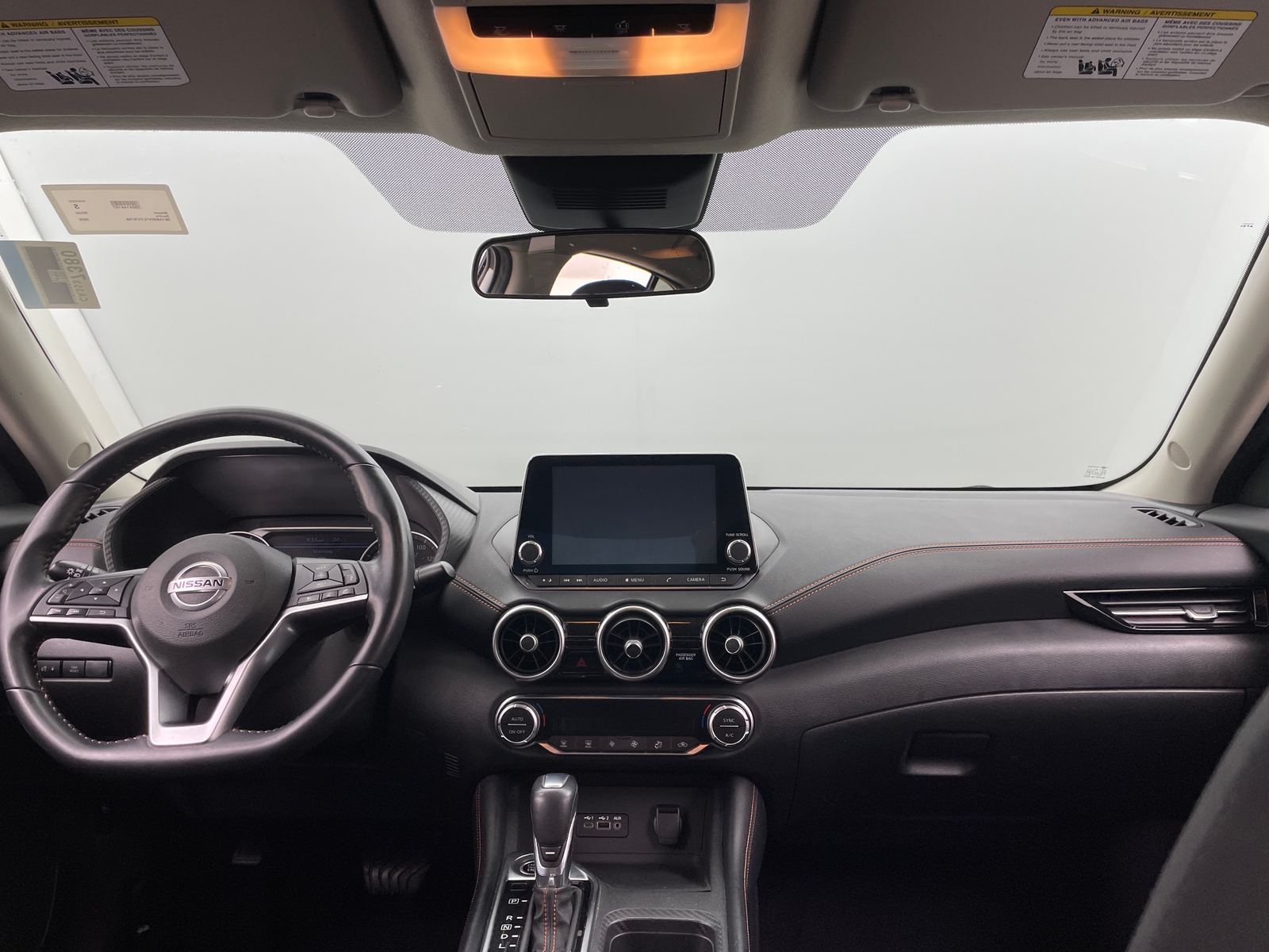 Thumbnail: 2020 Nissan Sentra - 3