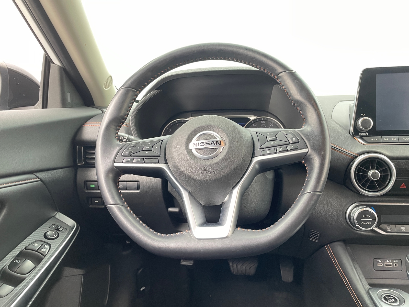 Thumbnail: 2020 Nissan Sentra - 5