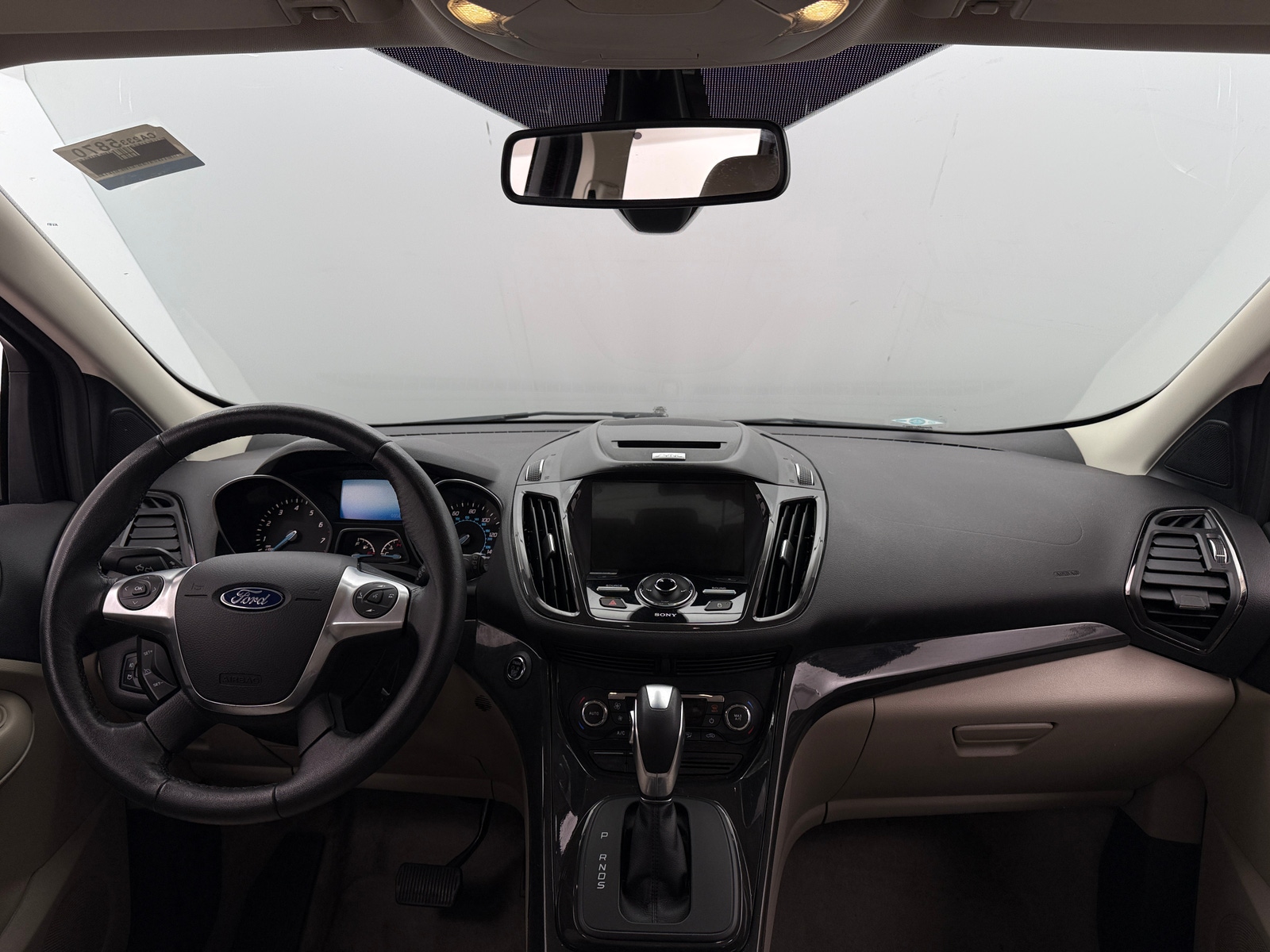 Thumbnail: 2016 Ford Escape - 2