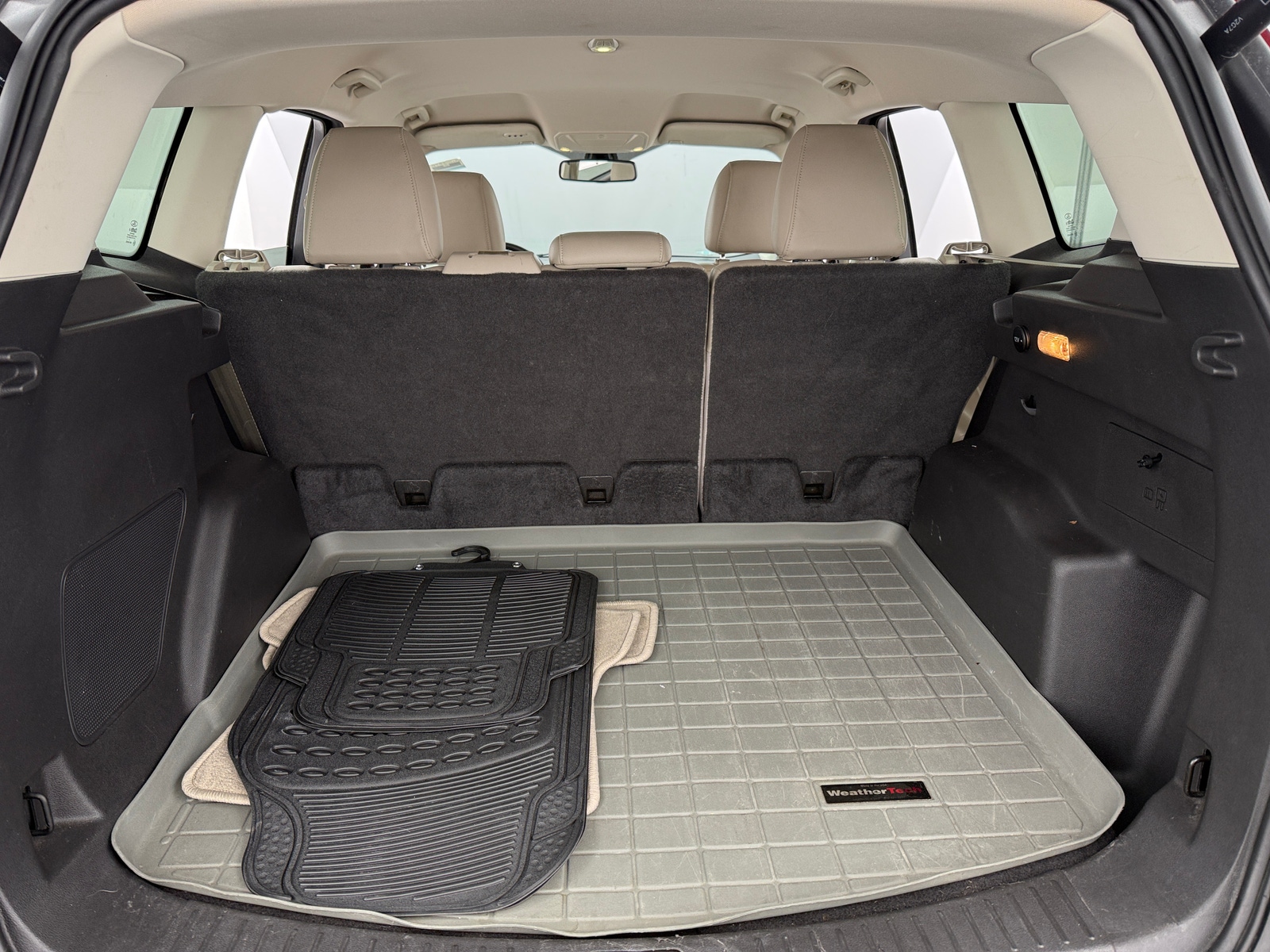 Thumbnail: 2016 Ford Escape - 6