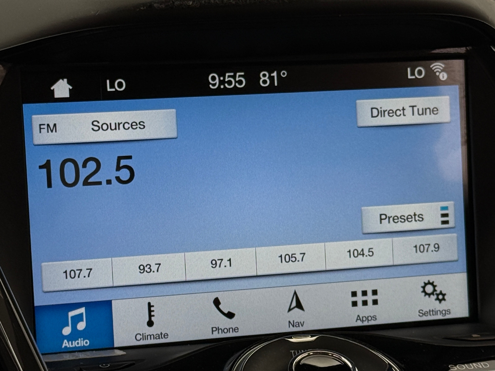 Thumbnail: 2016 Ford Escape - 3