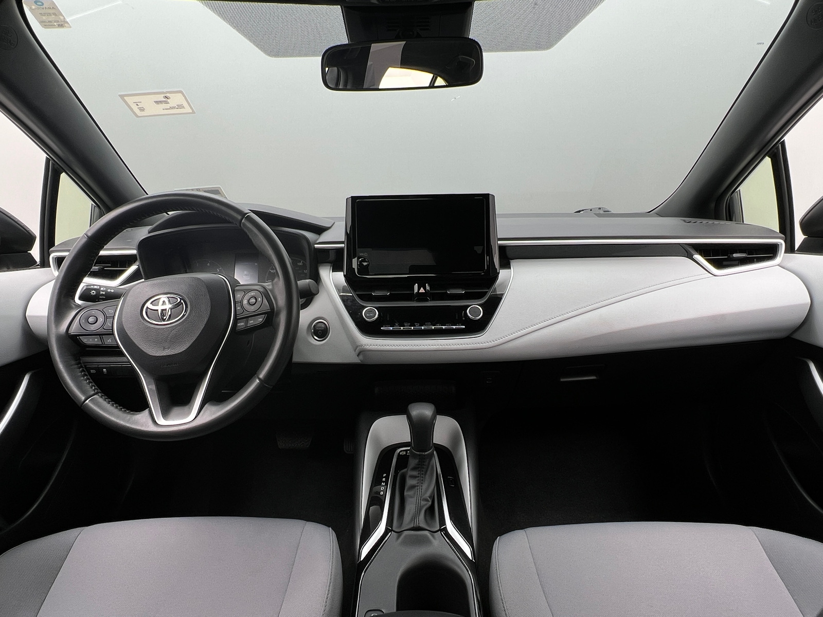 Thumbnail: 2024 Toyota Corolla - 3