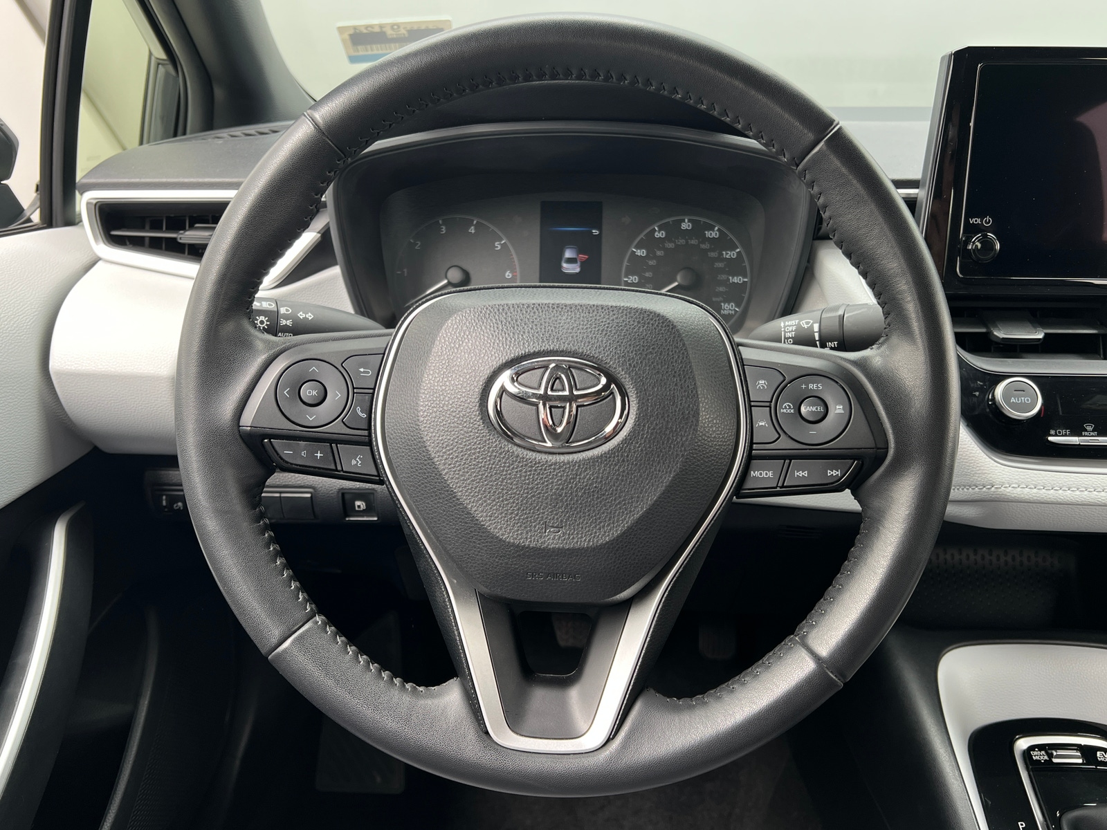 Thumbnail: 2024 Toyota Corolla - 5