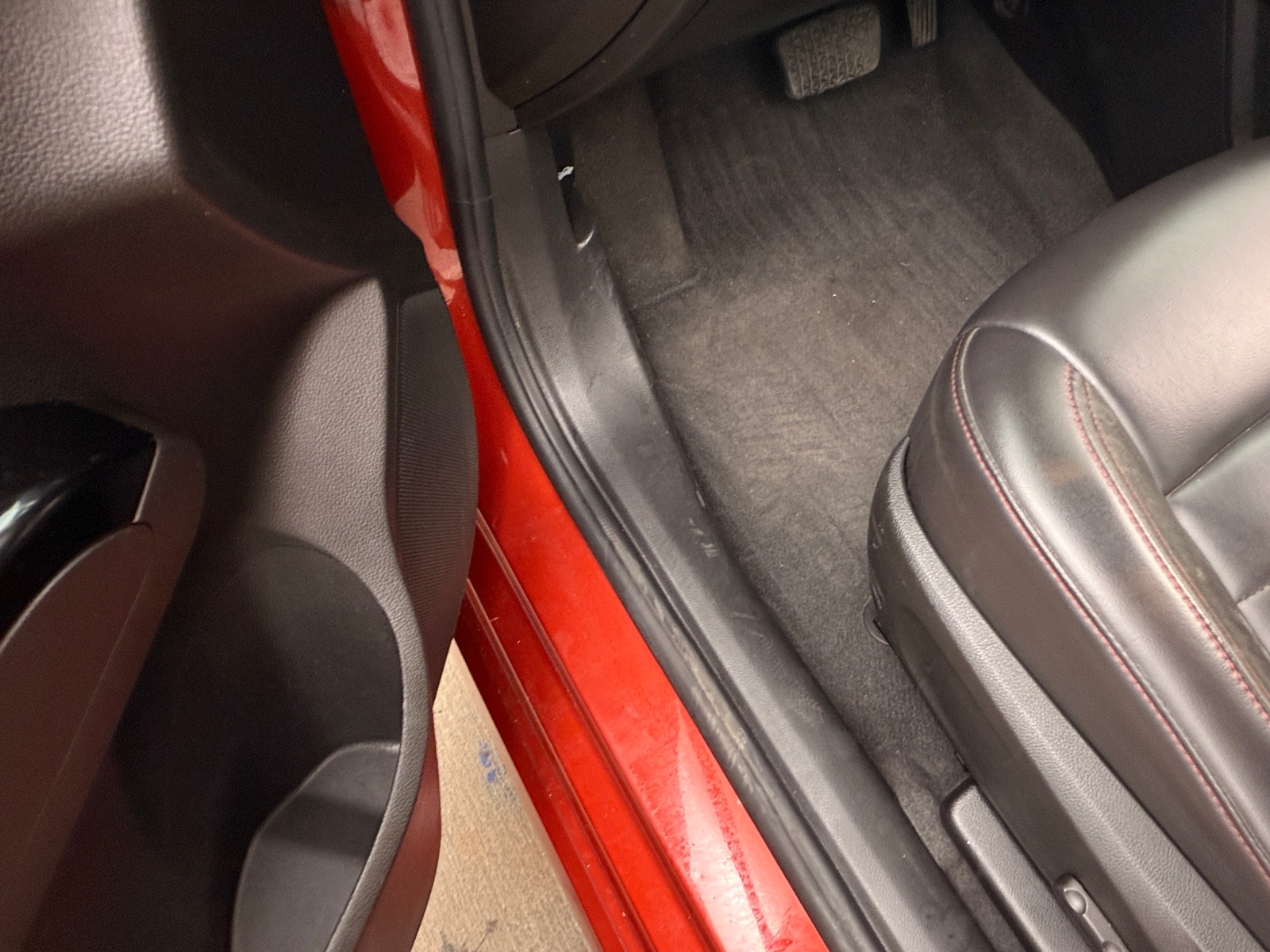 Thumbnail: 2020 Chevrolet Sonic - 4