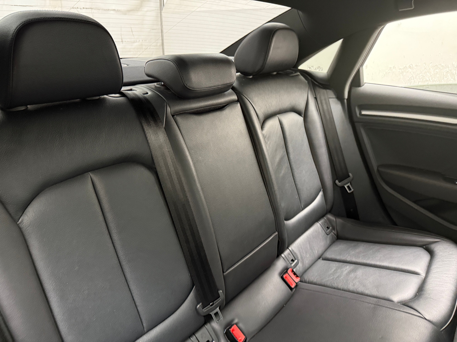 Thumbnail: 2017 Audi A3 - 6