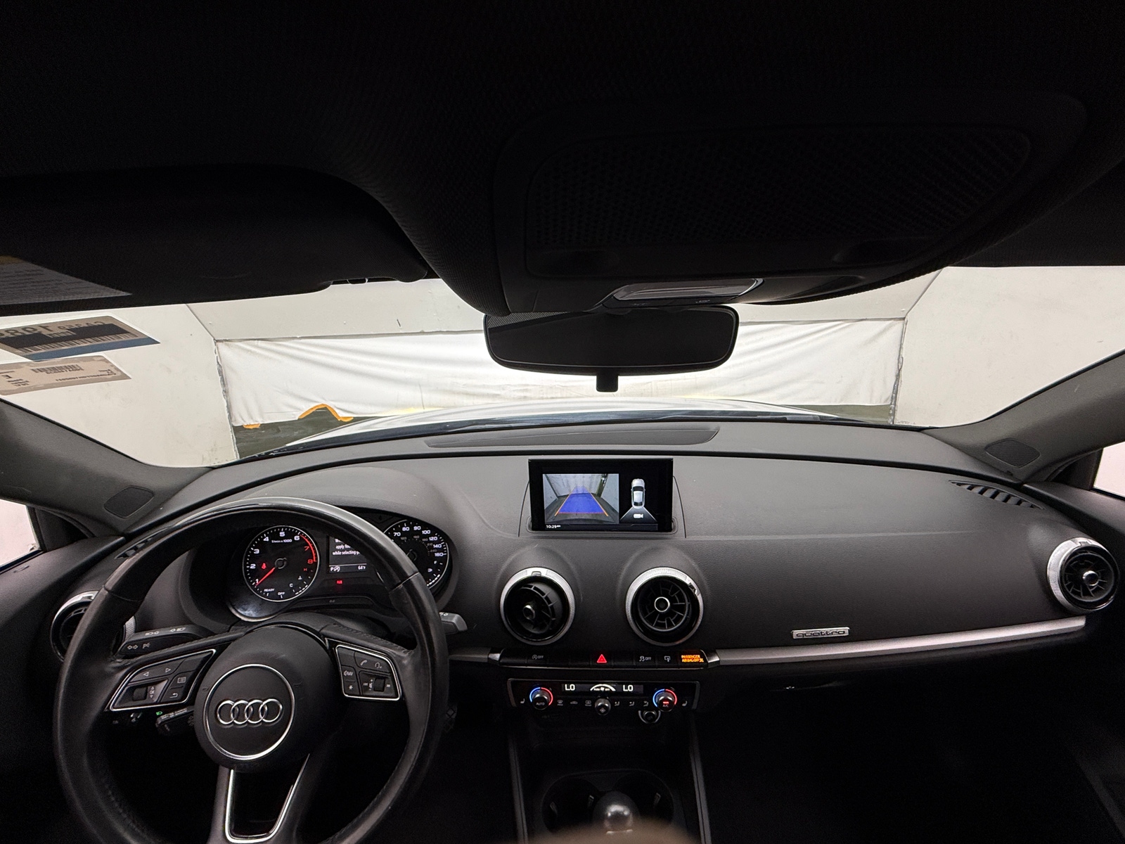 Thumbnail: 2017 Audi A3 - 3