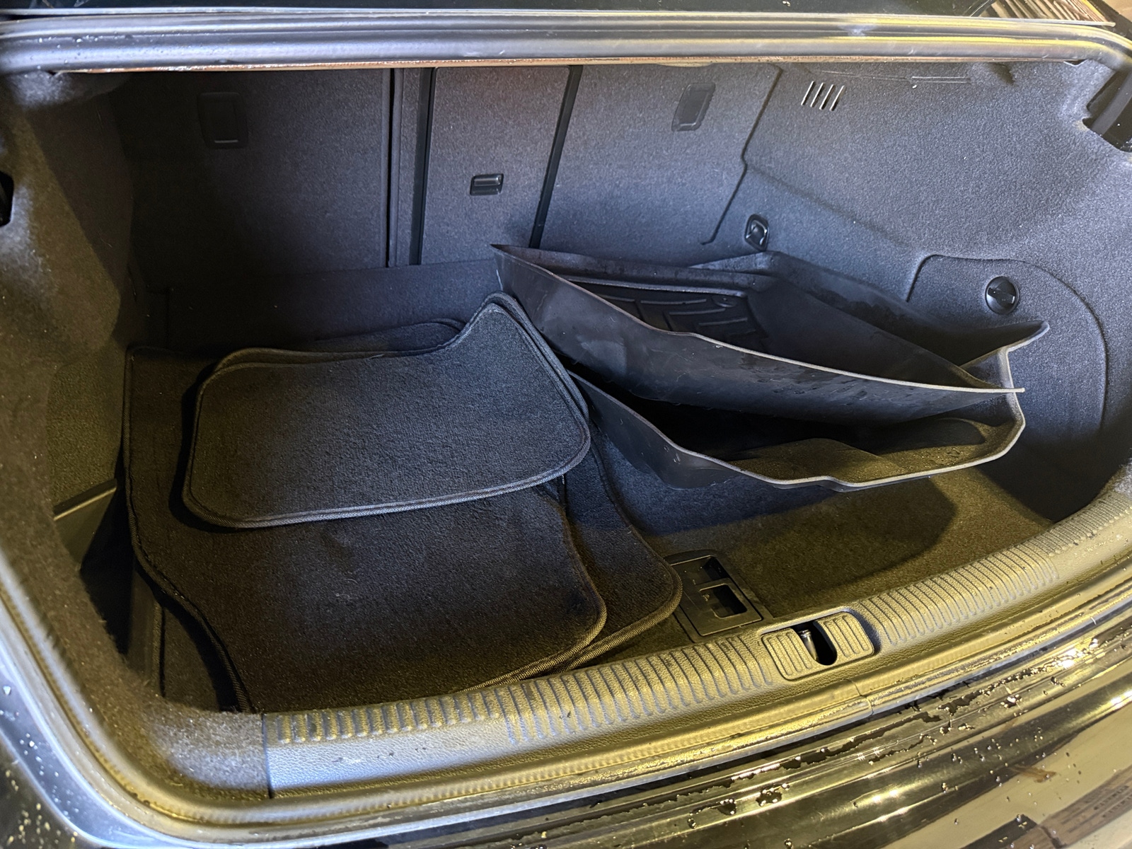 Thumbnail: 2017 Audi A3 - 7