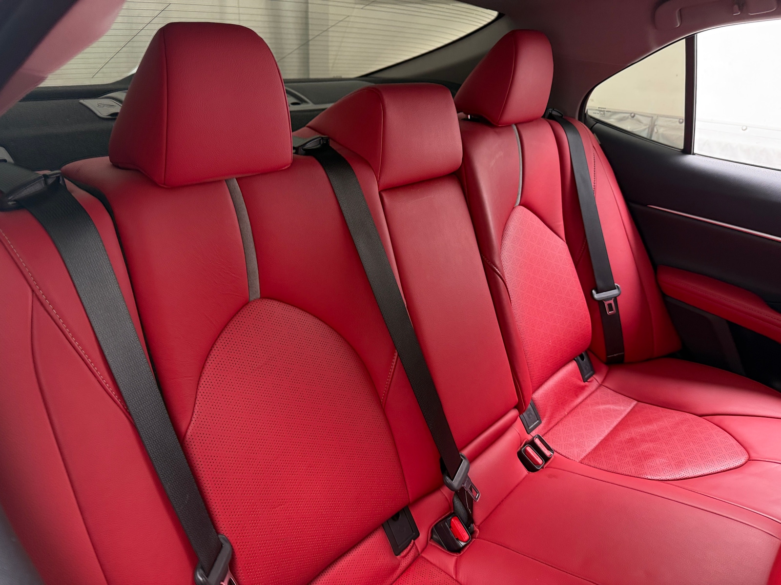 Thumbnail: 2019 Toyota Camry - 5