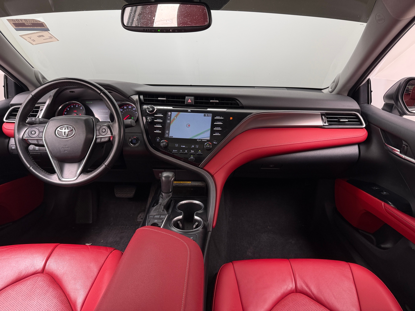 Thumbnail: 2019 Toyota Camry - 2