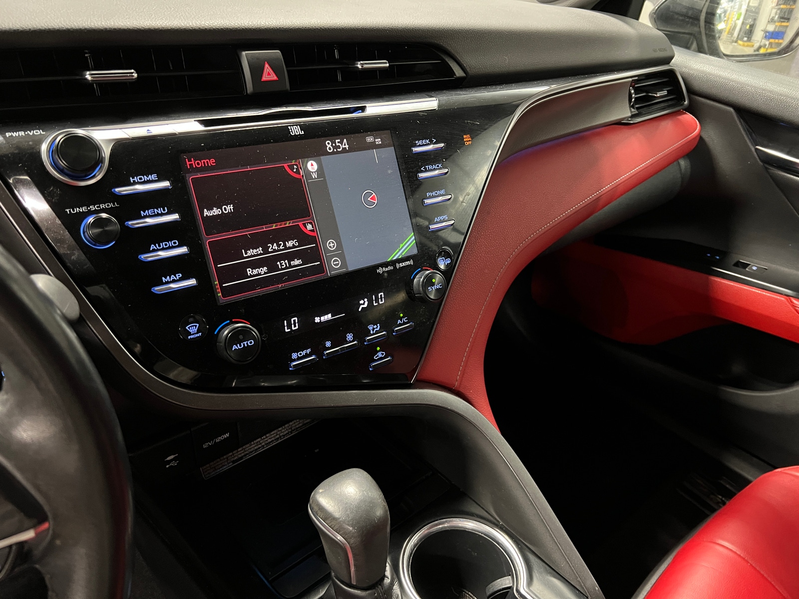 Thumbnail: 2019 Toyota Camry - 3