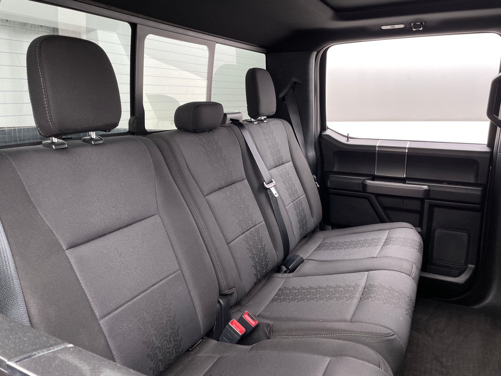 Thumbnail: 2020 Ford Econoline - 6
