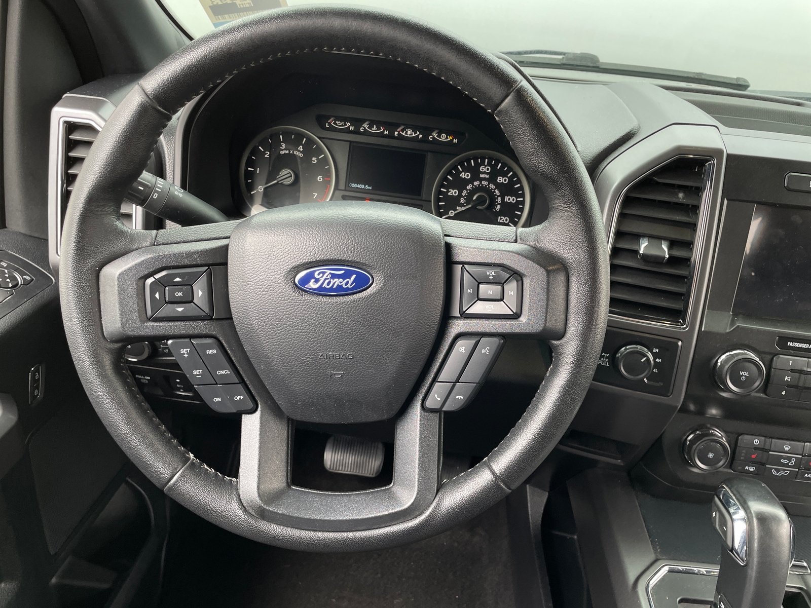 Thumbnail: 2020 Ford Econoline - 5