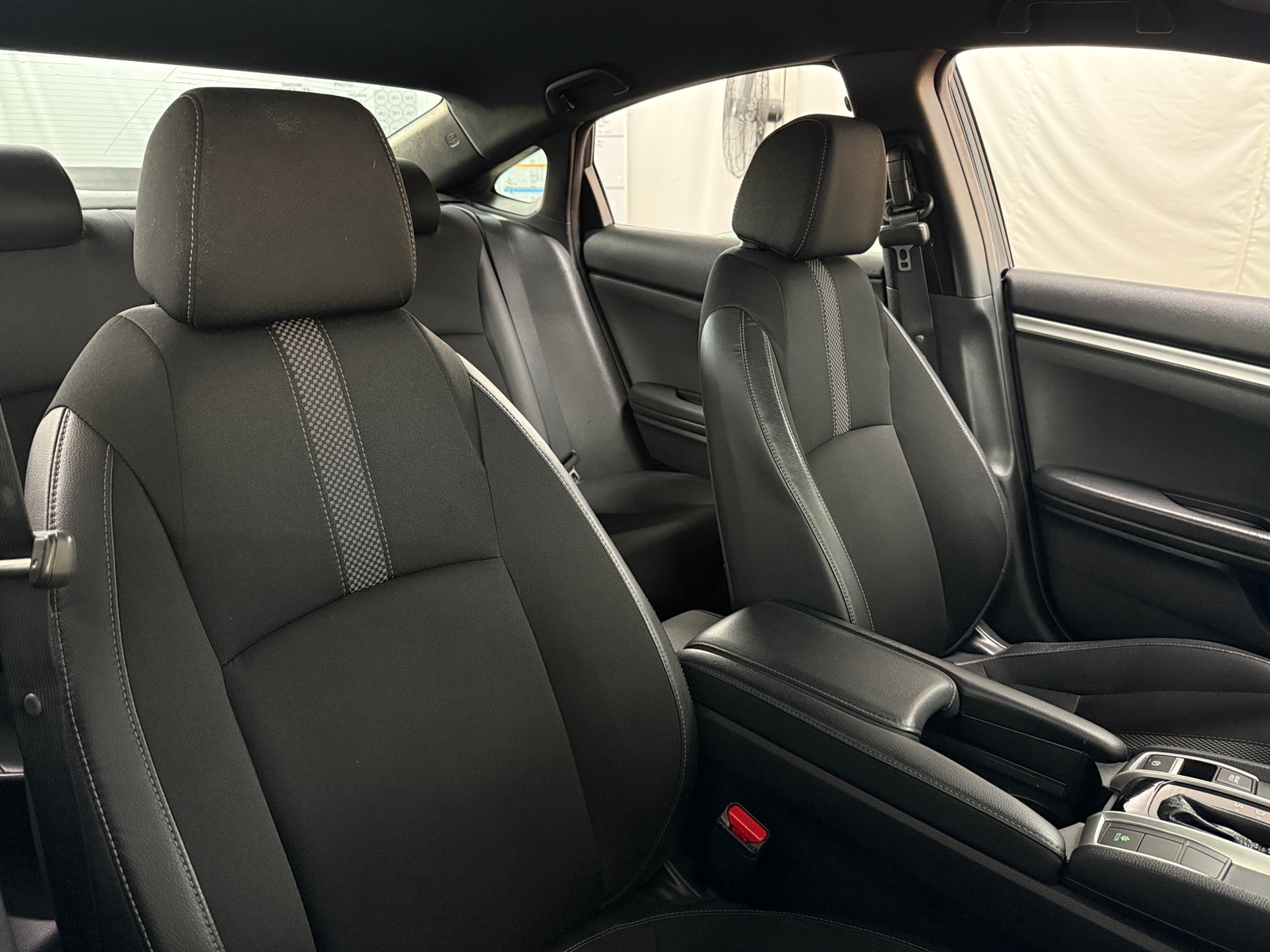 Thumbnail: 2019 Honda Civic - 2