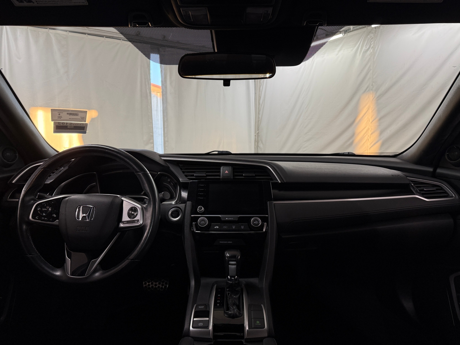 Thumbnail: 2019 Honda Civic - 3