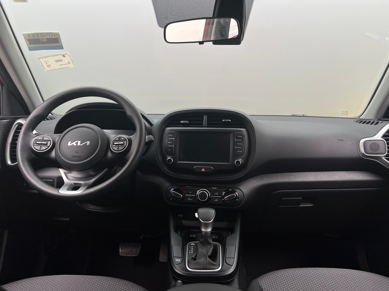 Thumbnail: 2024 Kia Soul - 3