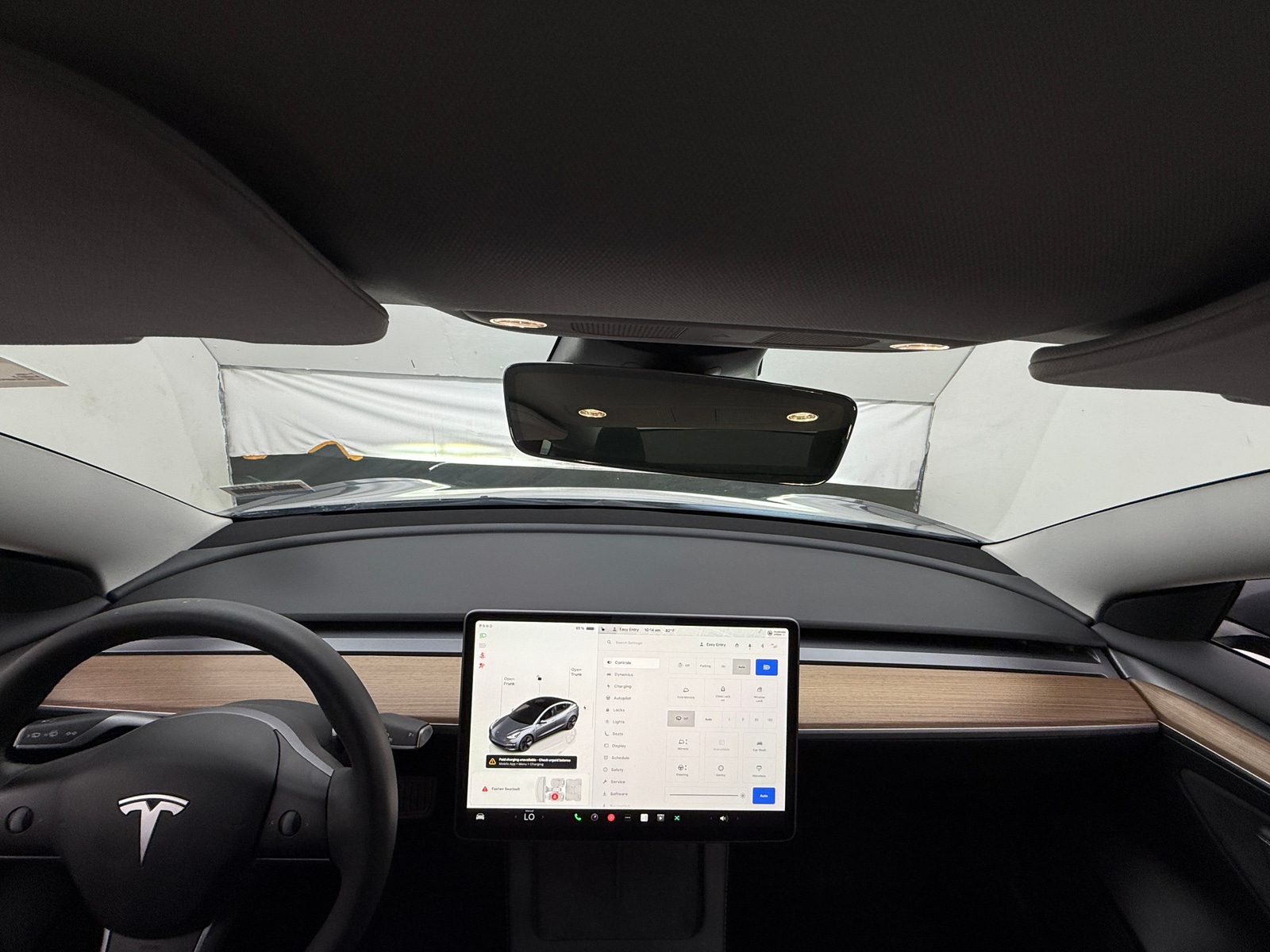Thumbnail: 2023 Tesla Model 3 - 2