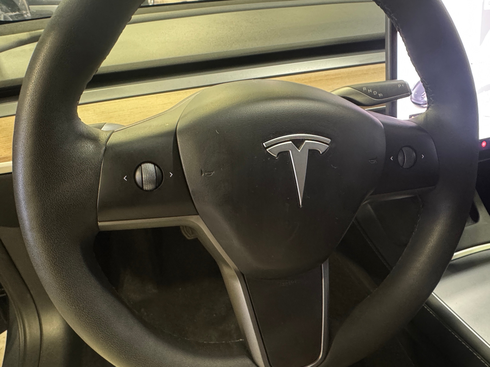 Thumbnail: 2023 Tesla Model 3 - 4