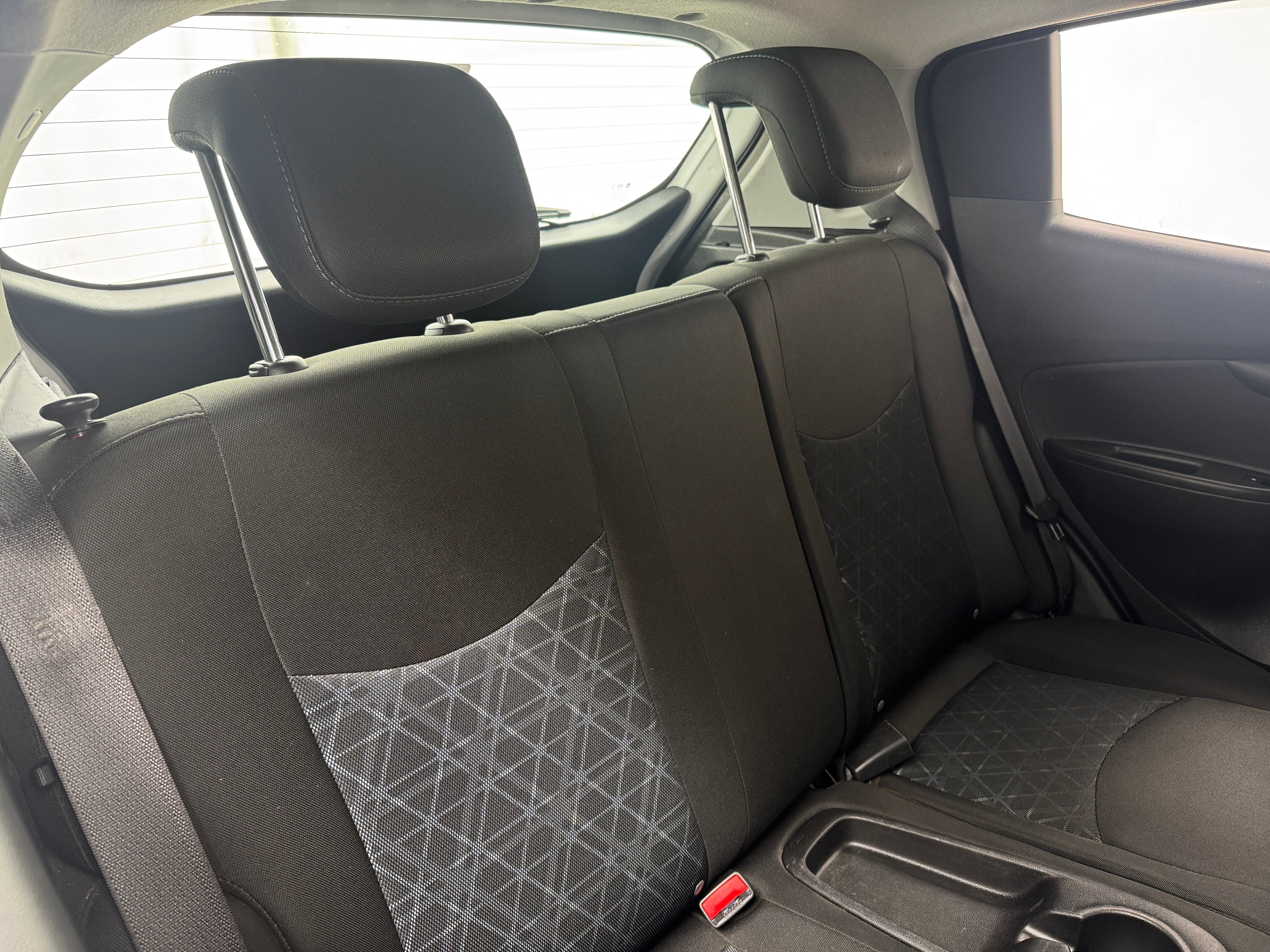 2021 Chevrolet Spark