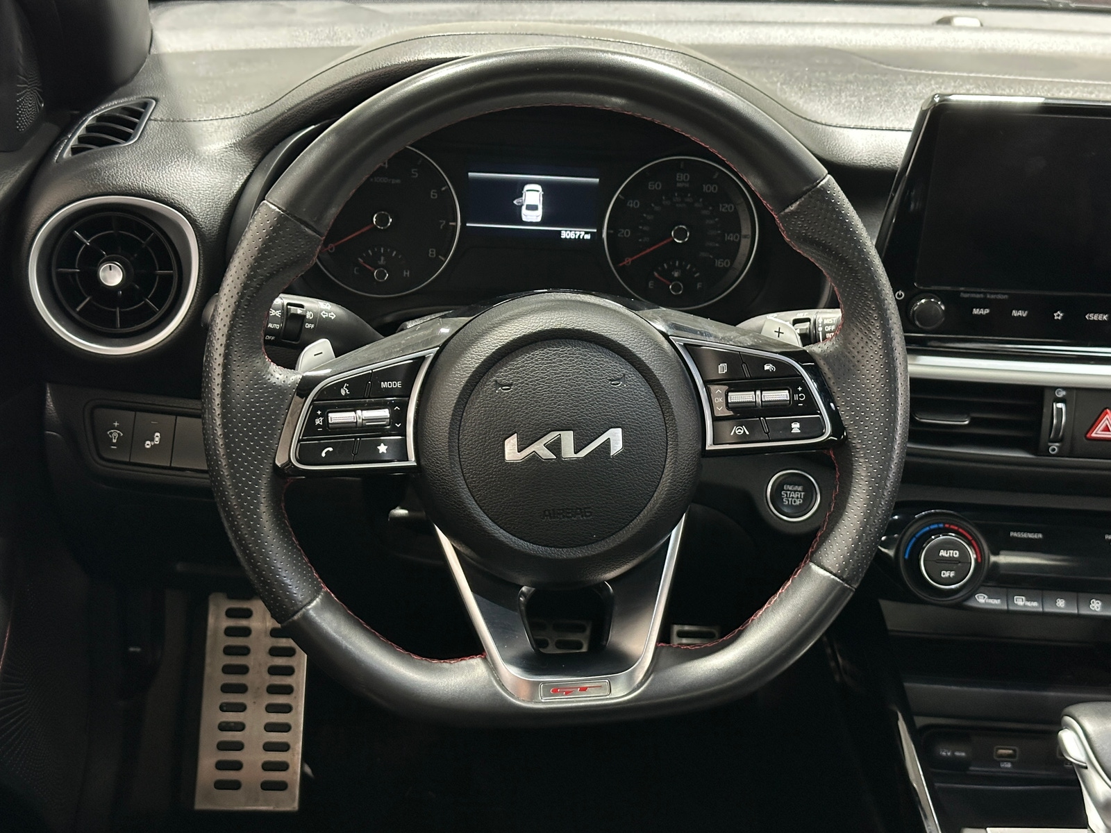 Thumbnail: 2024 Kia Forte - 5