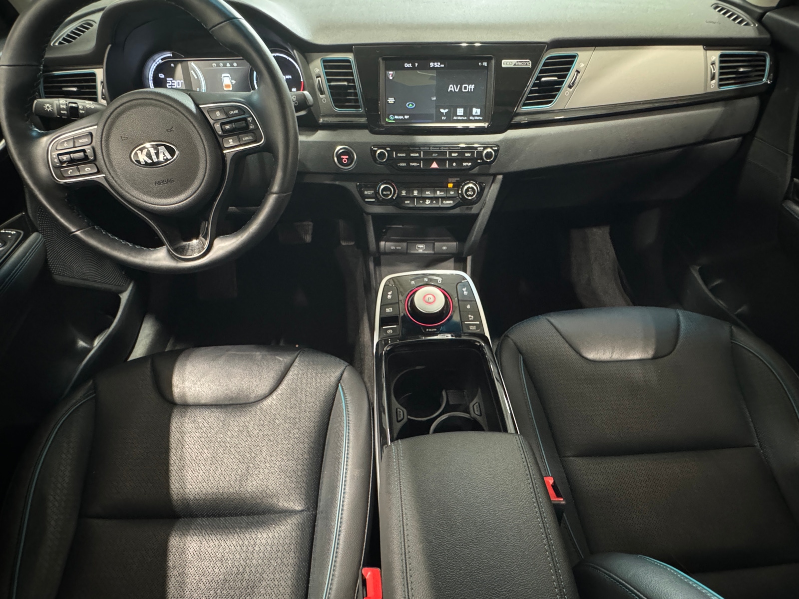 Thumbnail: 2019 Kia Niro - 2