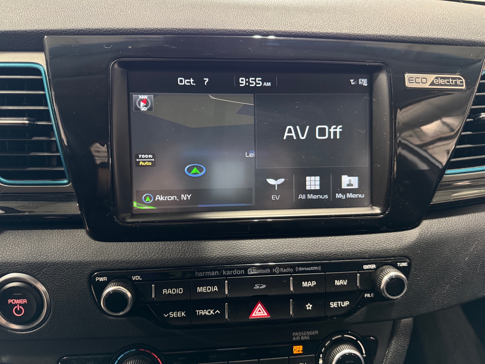 Thumbnail: 2019 Kia Niro - 3