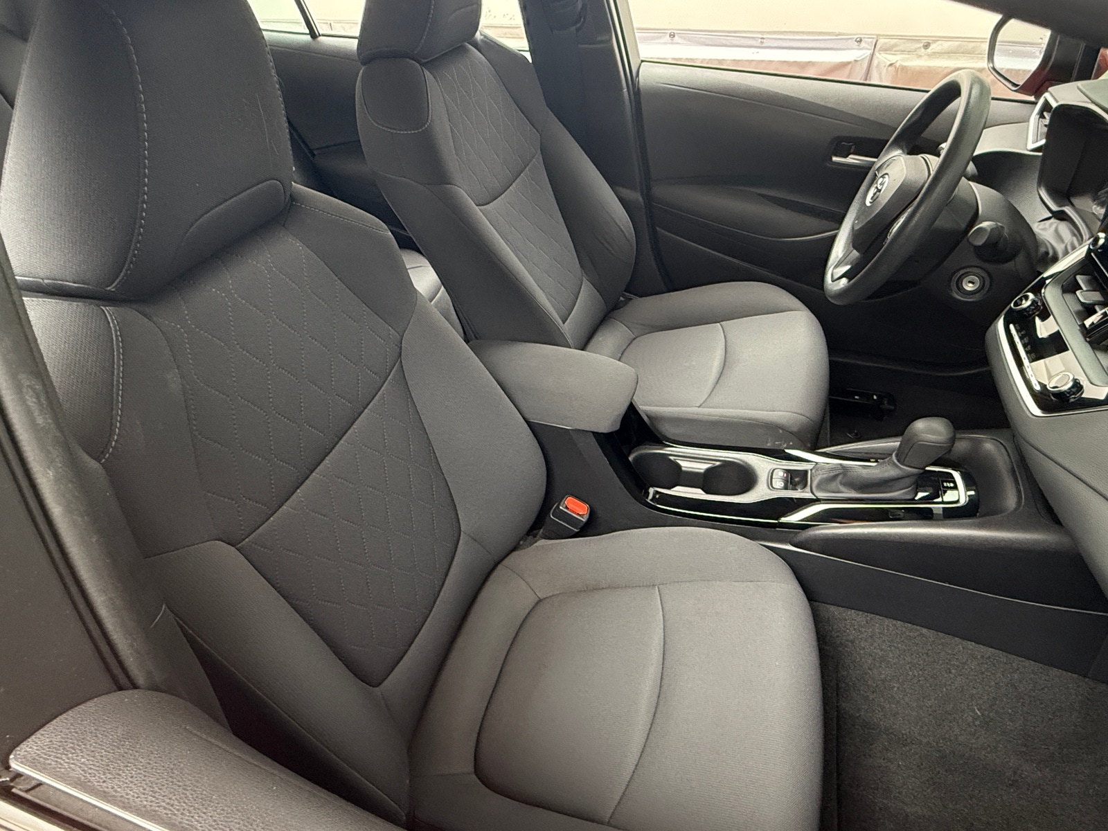 Thumbnail: 2020 Toyota Corolla - 2