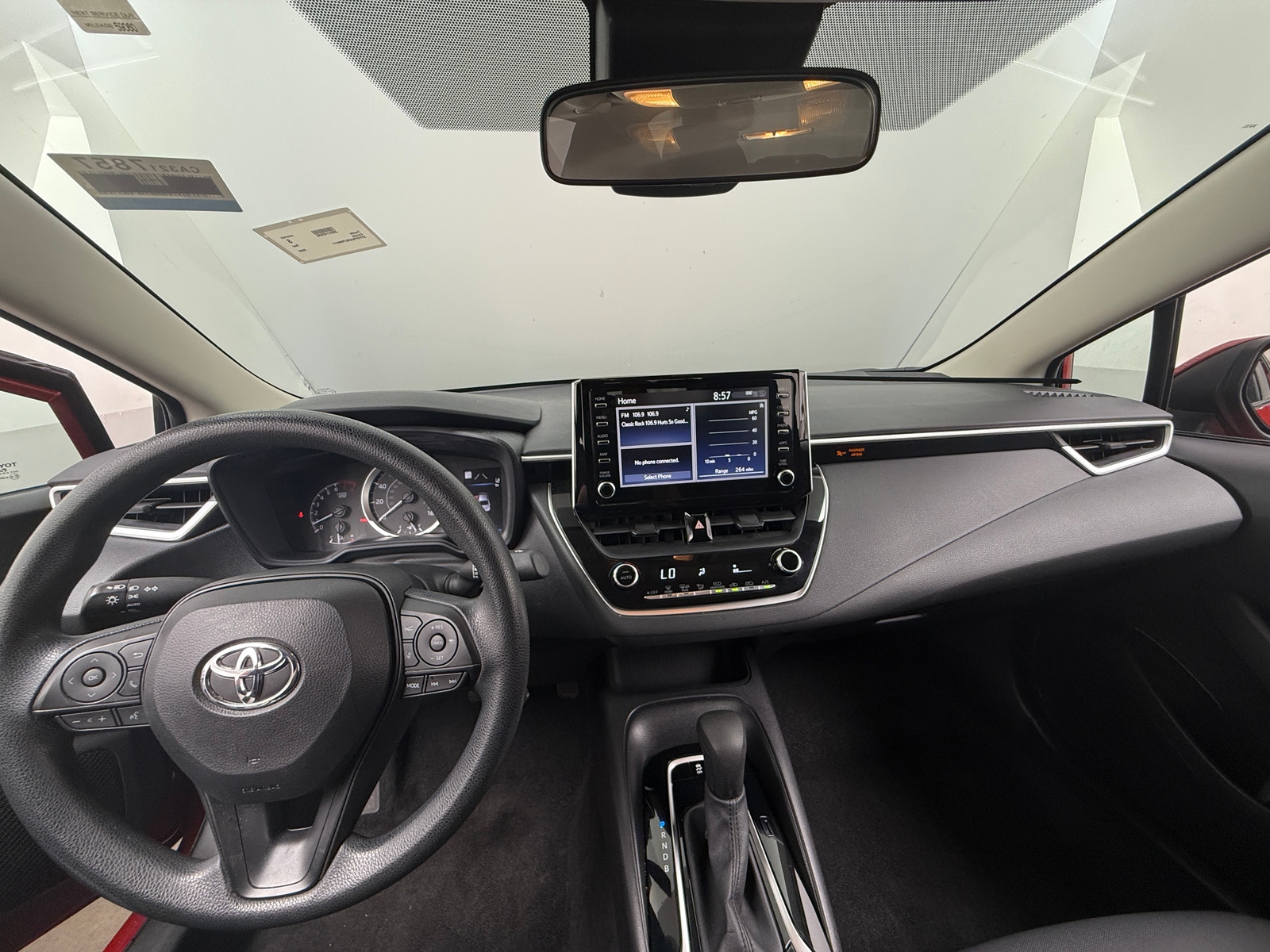 Thumbnail: 2020 Toyota Corolla - 3