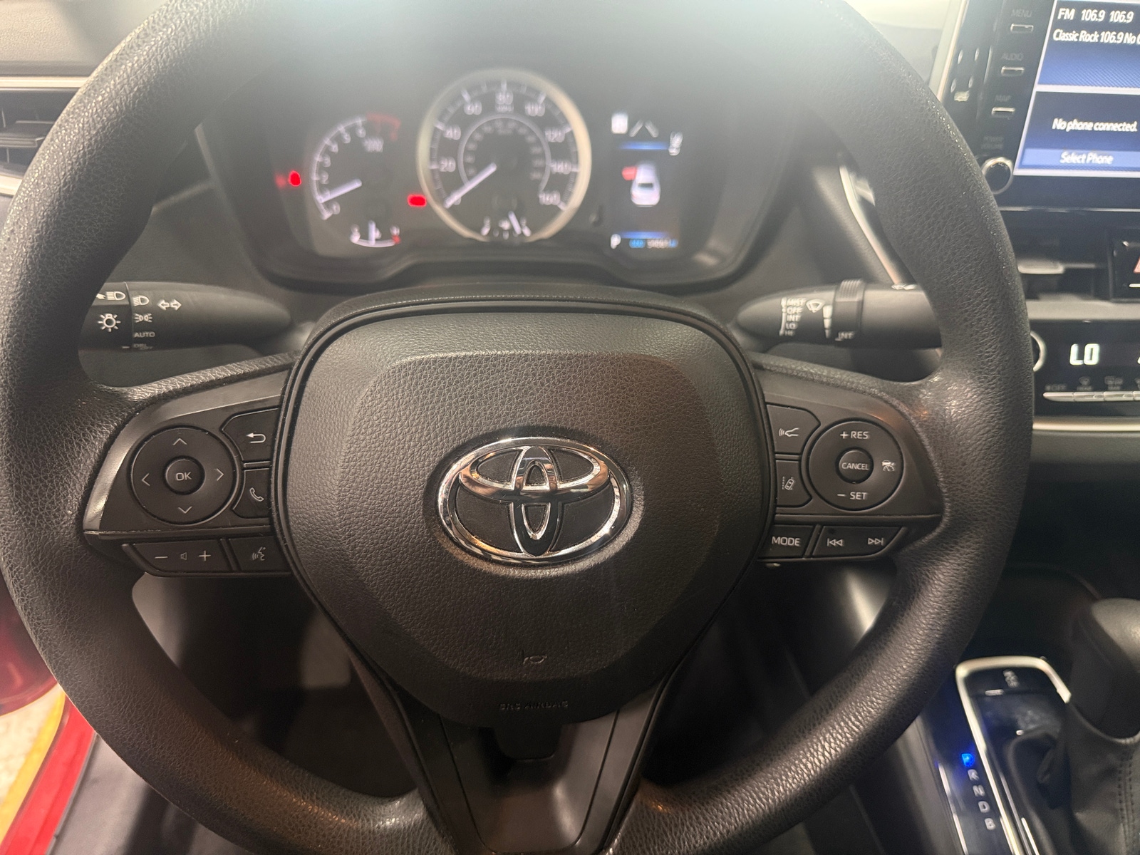 Thumbnail: 2020 Toyota Corolla - 5