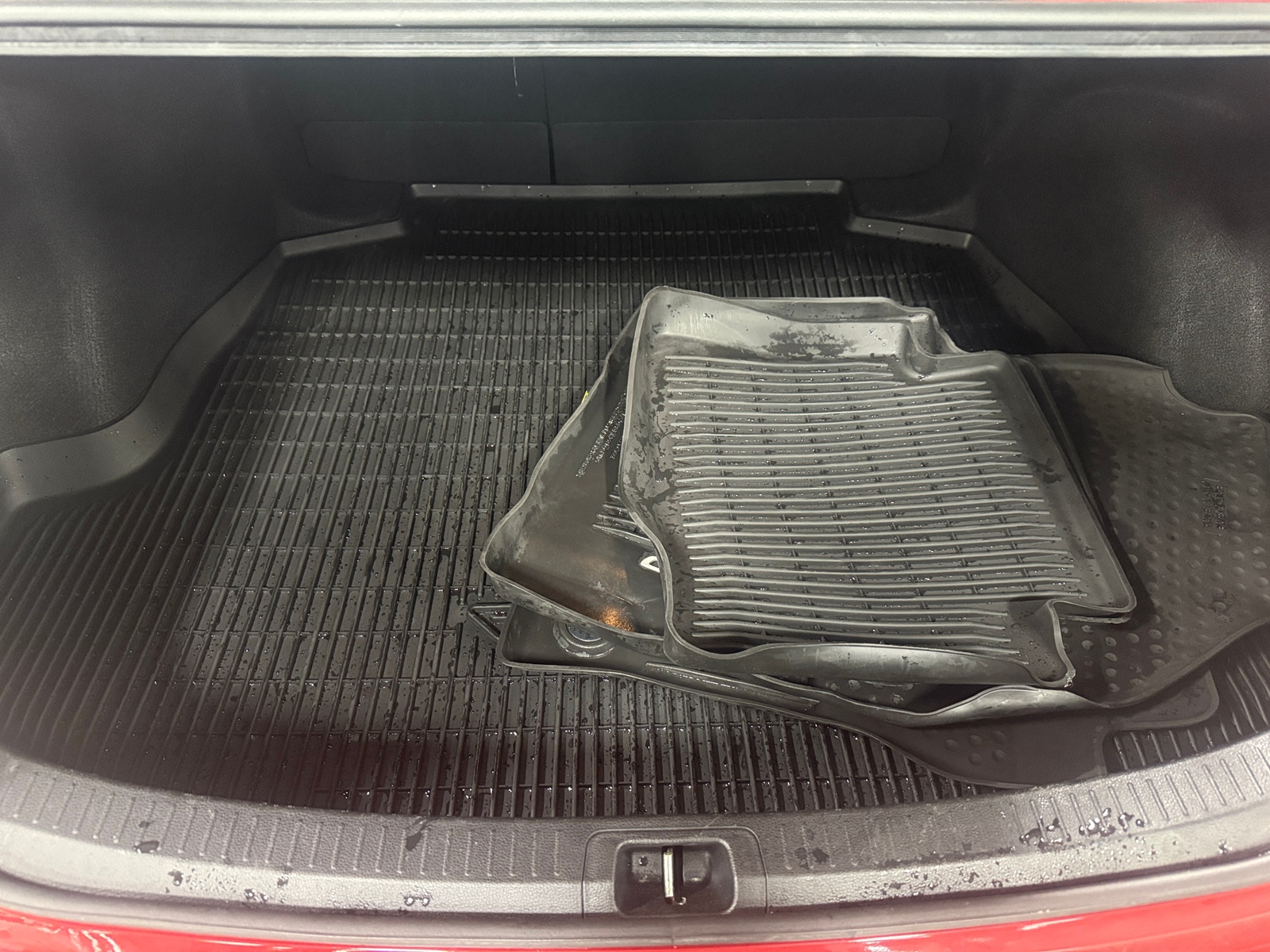 Thumbnail: 2020 Toyota Corolla - 7