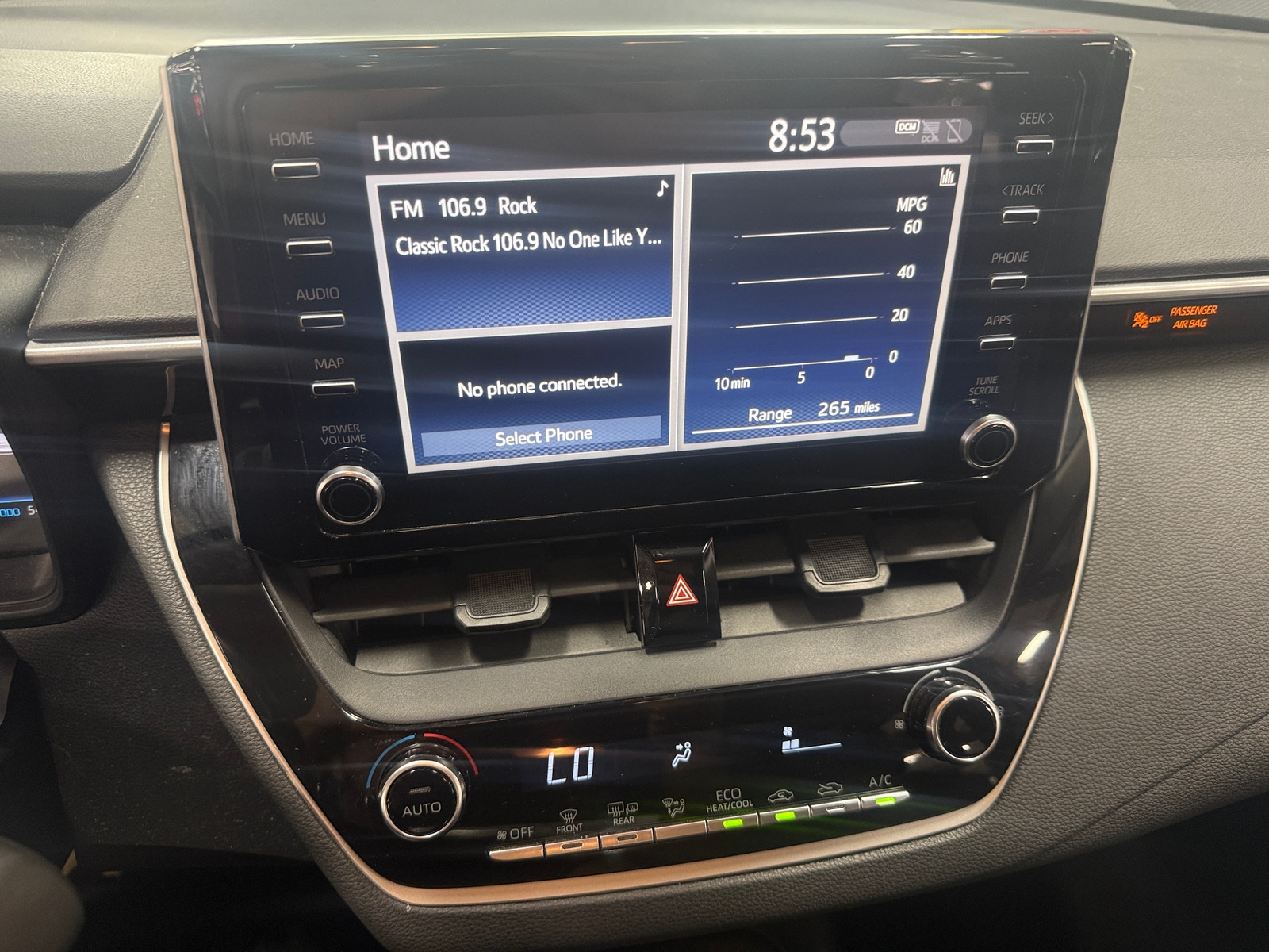 Thumbnail: 2020 Toyota Corolla - 4