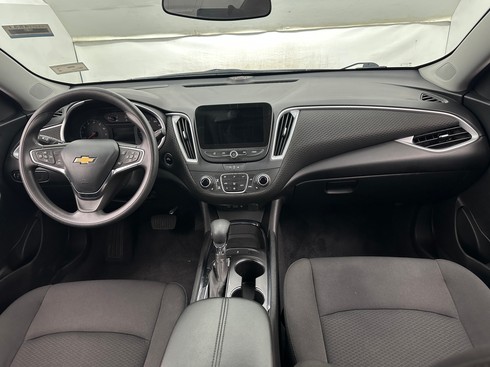 Thumbnail: 2023 Chevrolet Malibu - 3