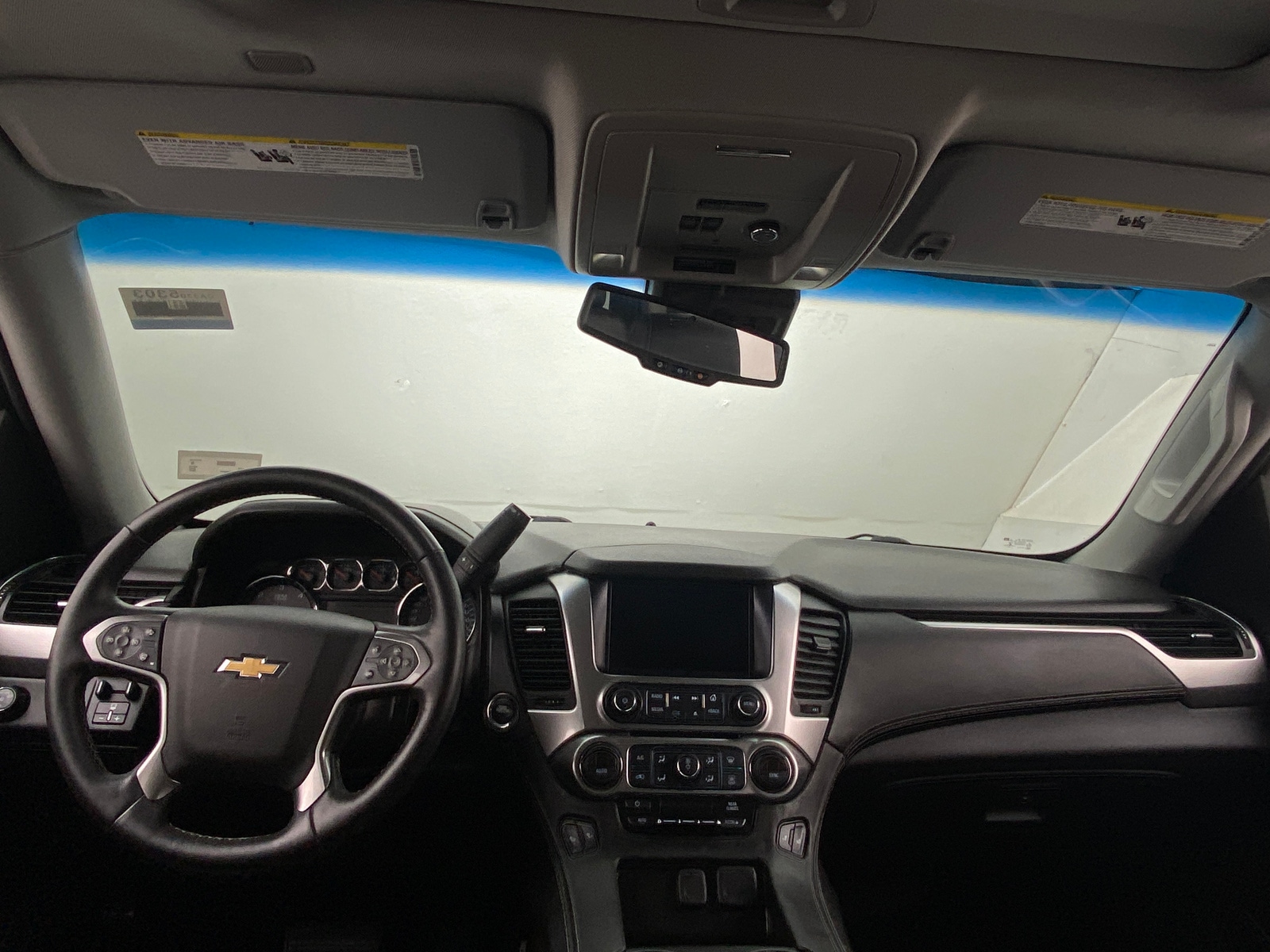 Thumbnail: 2017 Chevrolet Suburban - 2