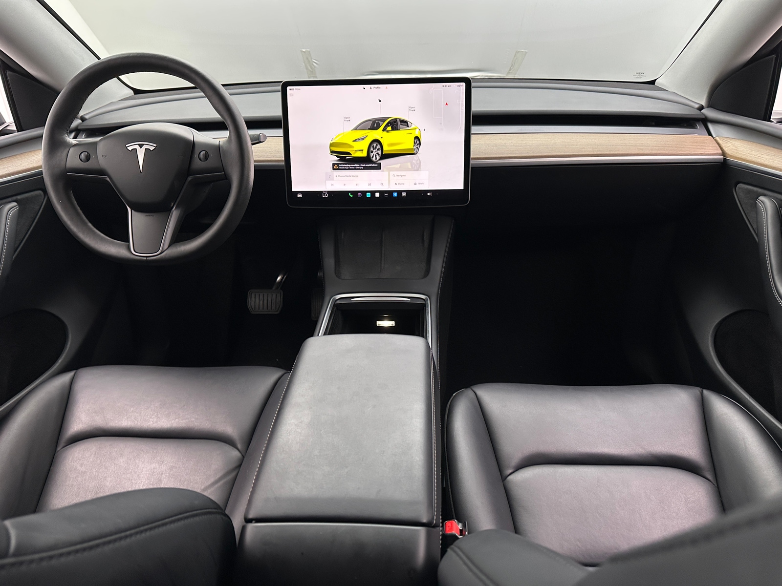 Thumbnail: 2024 Tesla Model Y - 3