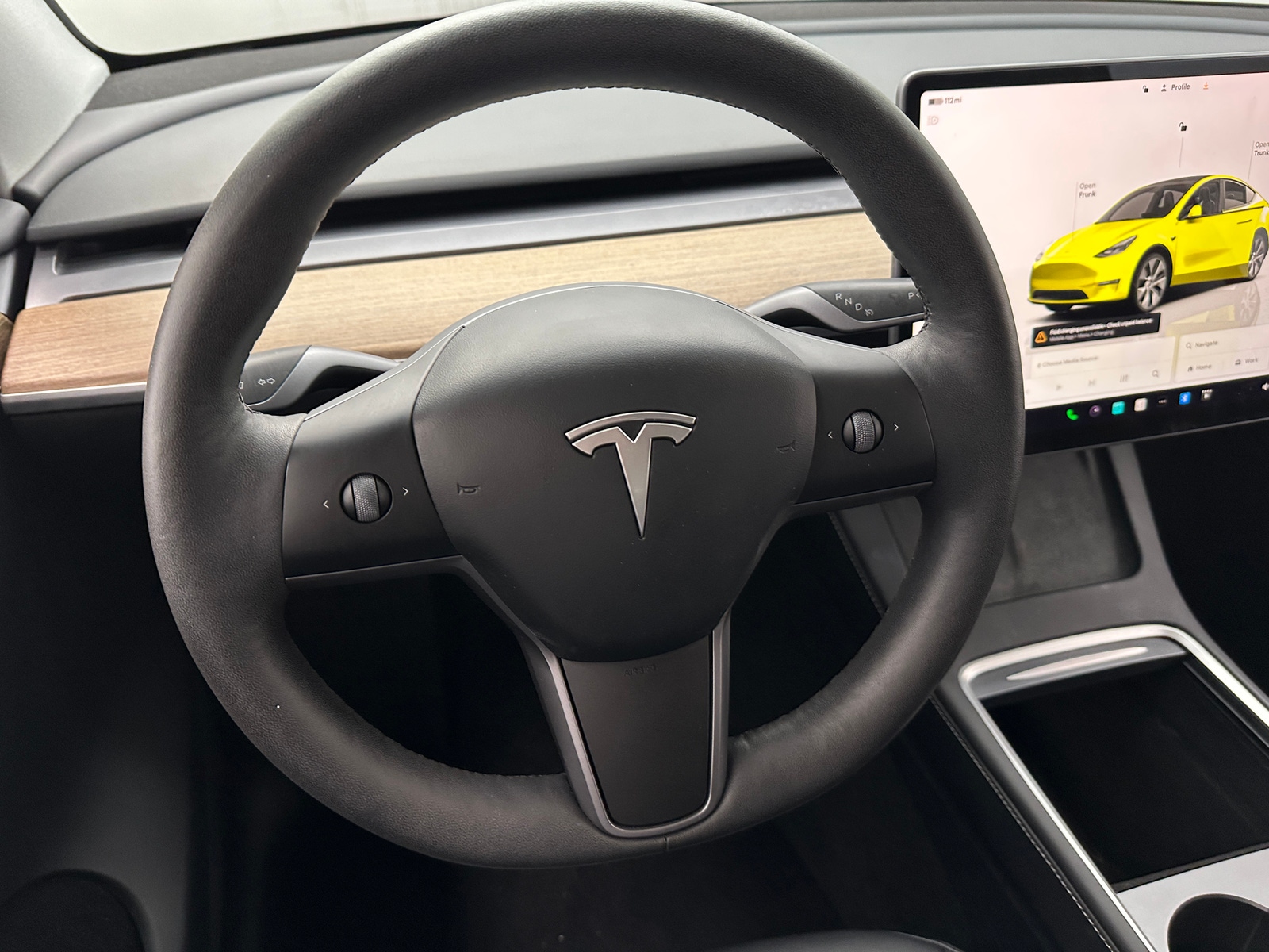 Thumbnail: 2024 Tesla Model Y - 5