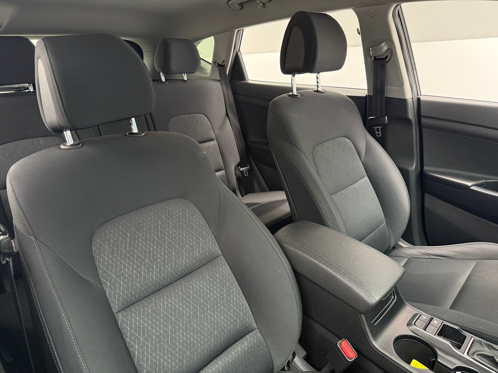 Thumbnail: 2018 Hyundai Tucson - 2
