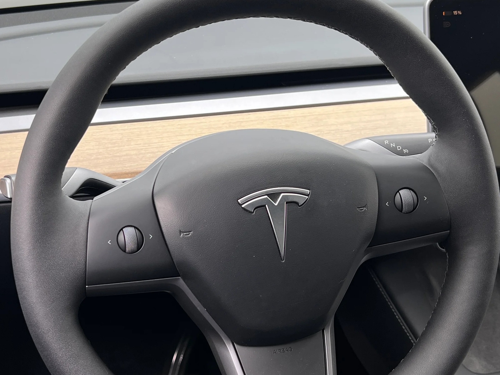 Thumbnail: 2023 Tesla Model Y - 4