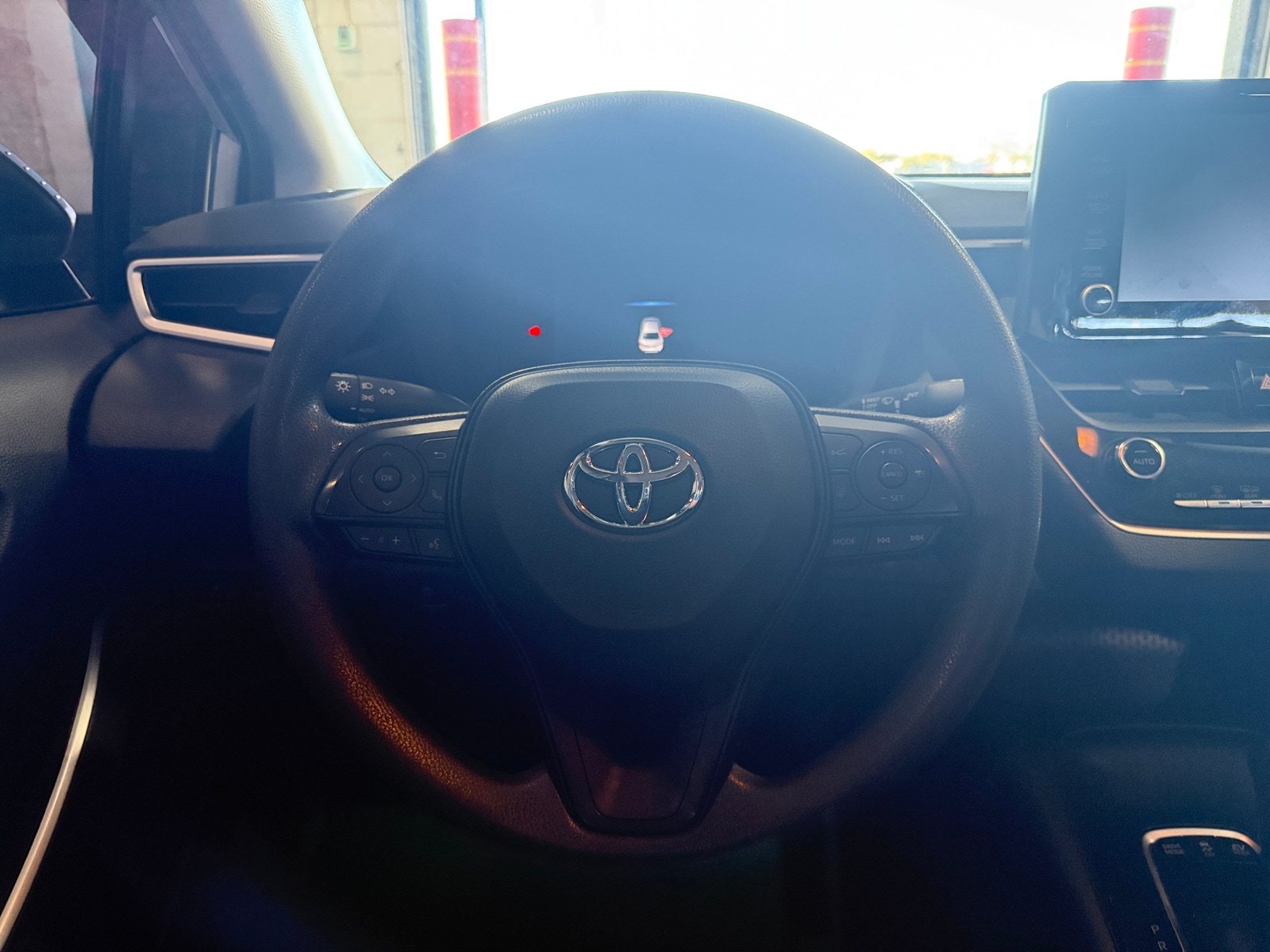 Thumbnail: 2022 Toyota Corolla - 5