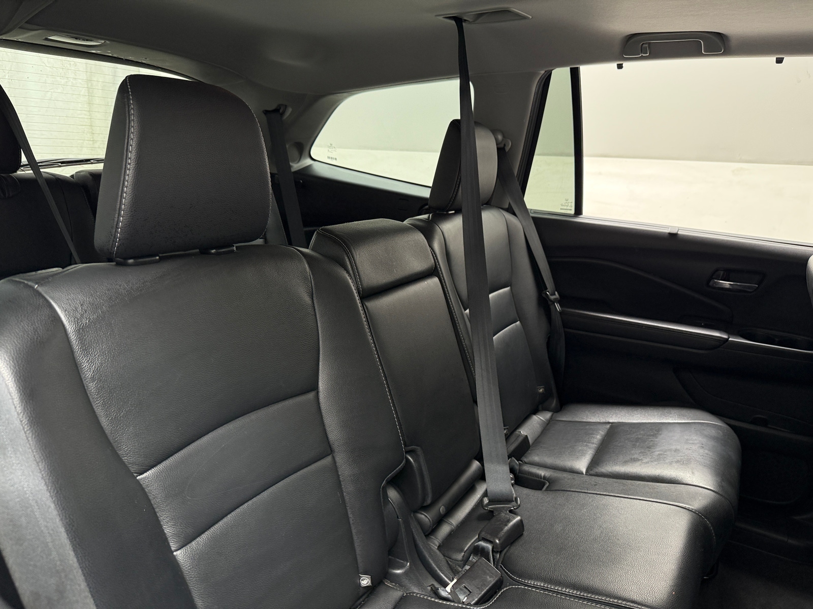Thumbnail: 2019 Honda Pilot - 5