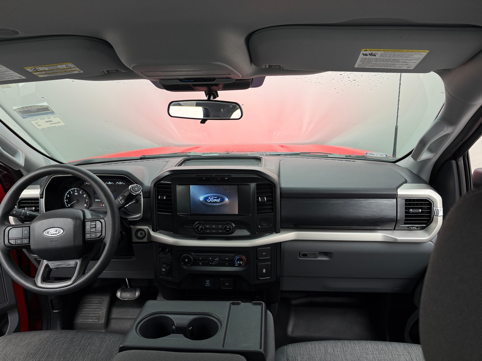 Thumbnail: 2021 Ford Econoline - 3