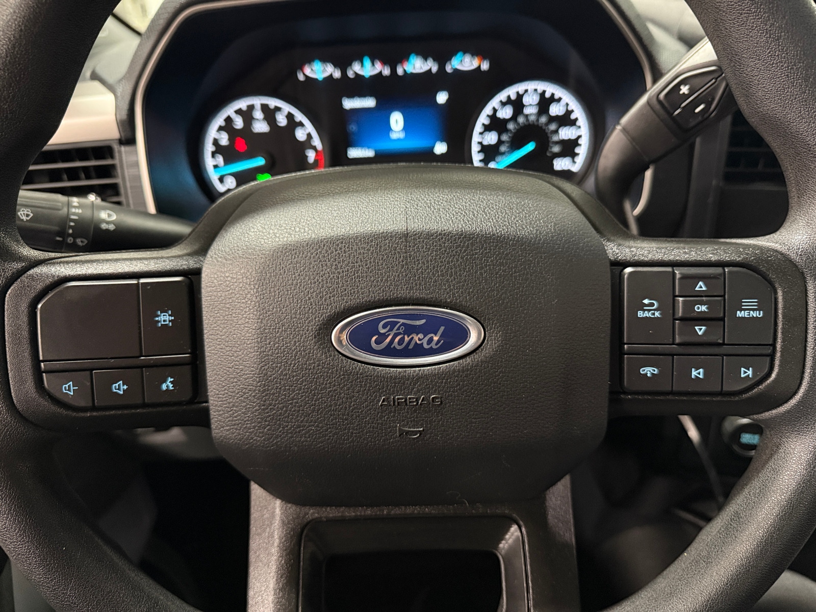 Thumbnail: 2021 Ford Econoline - 5