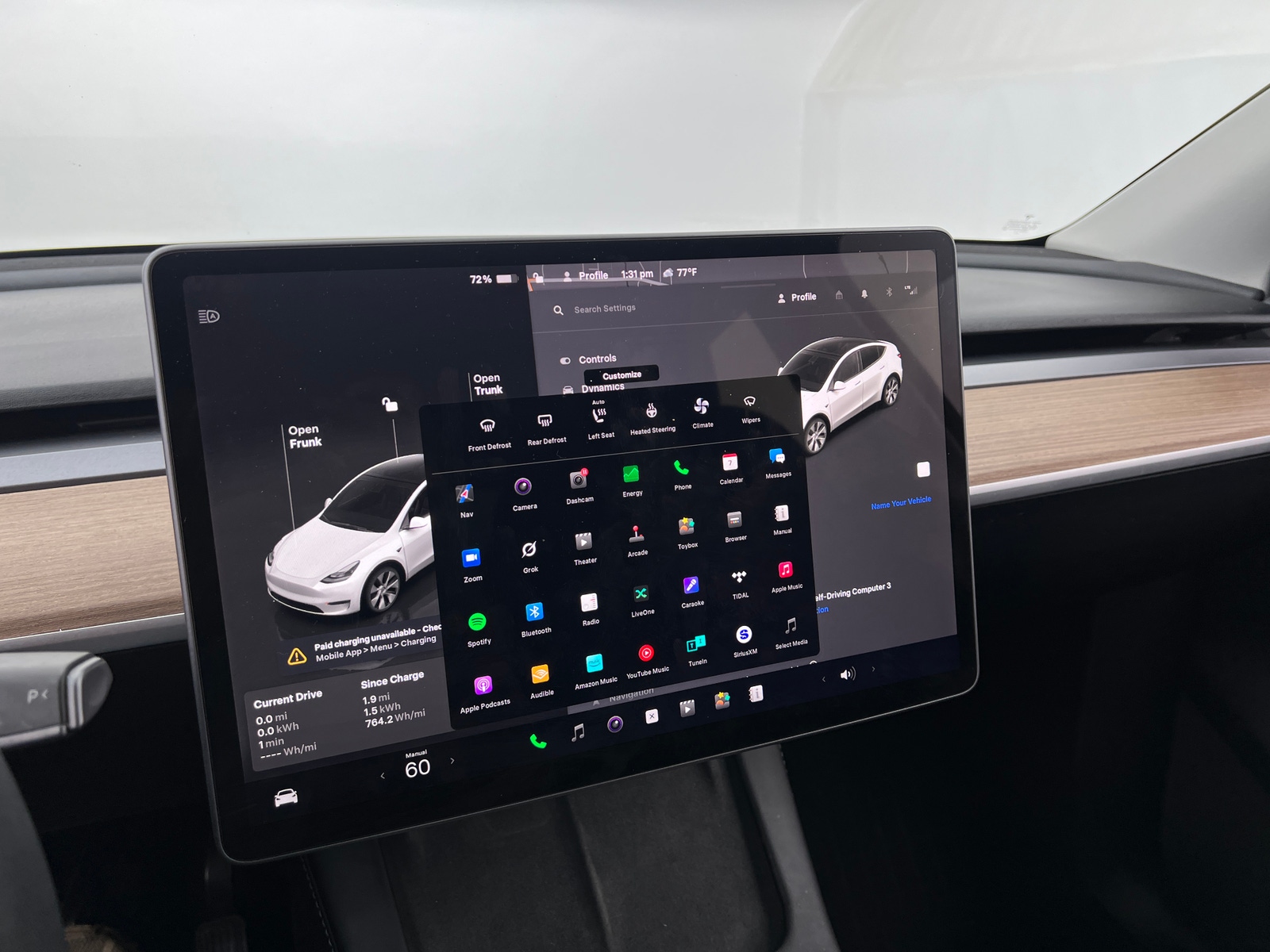 Thumbnail: 2023 Tesla Model Y - 3