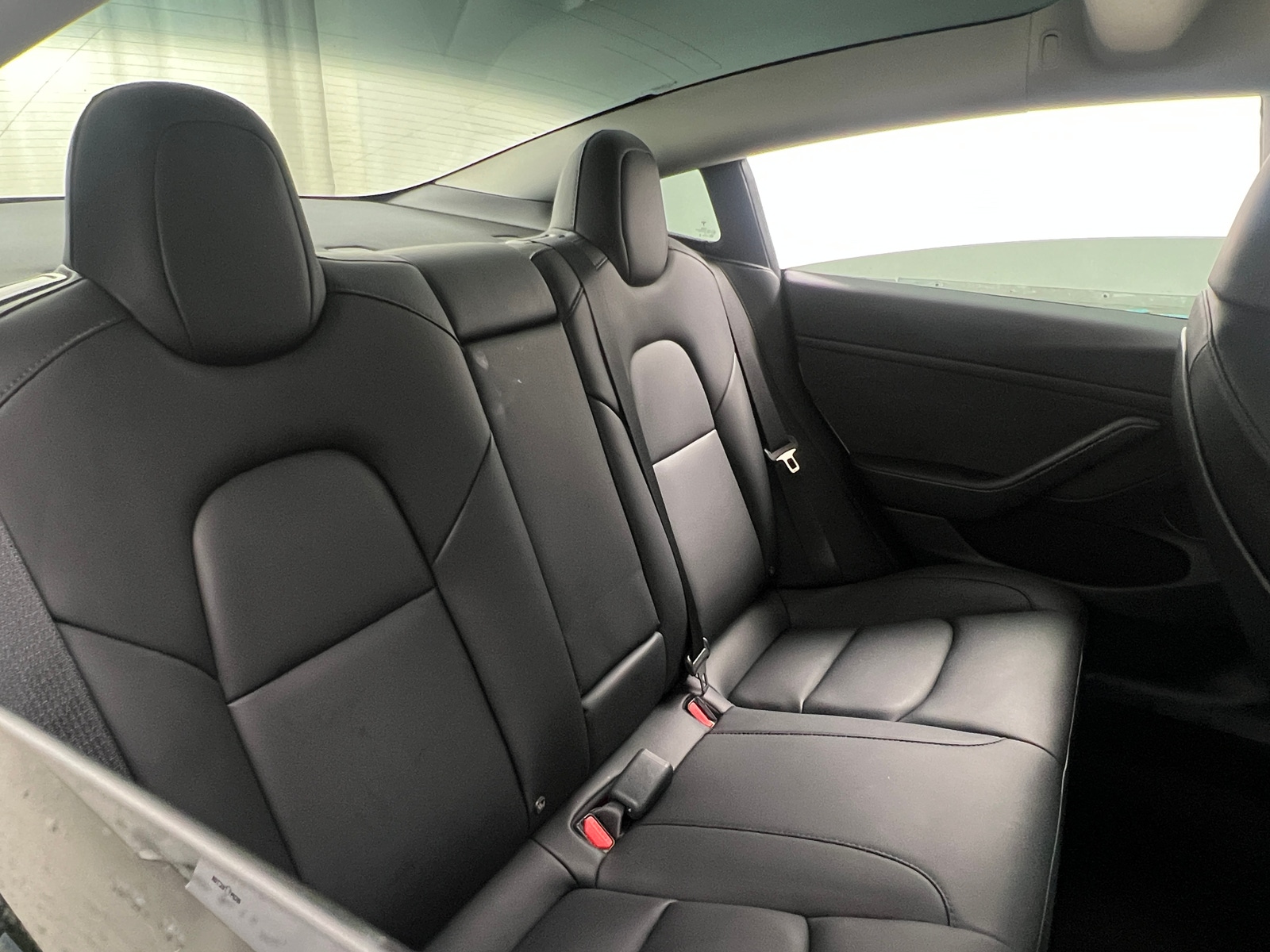 Thumbnail: 2023 Tesla Model 3 - 5
