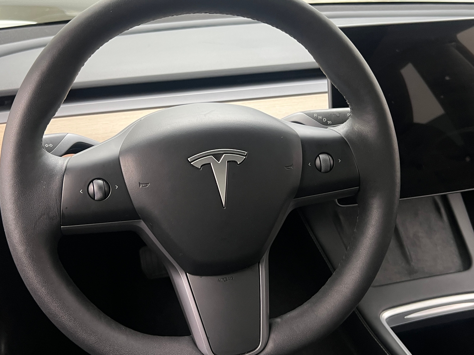 Thumbnail: 2023 Tesla Model 3 - 4