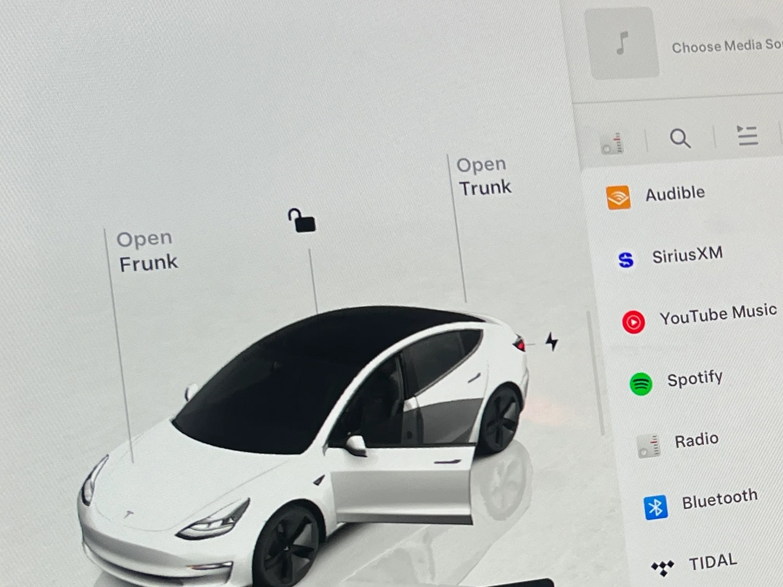 Thumbnail: 2023 Tesla Model 3 - 3