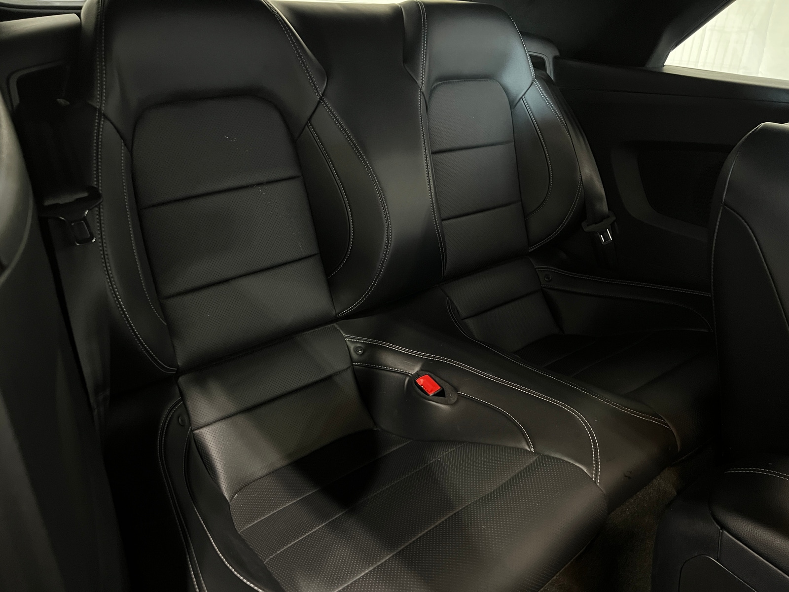 Thumbnail: 2019 Ford Mustang - 5