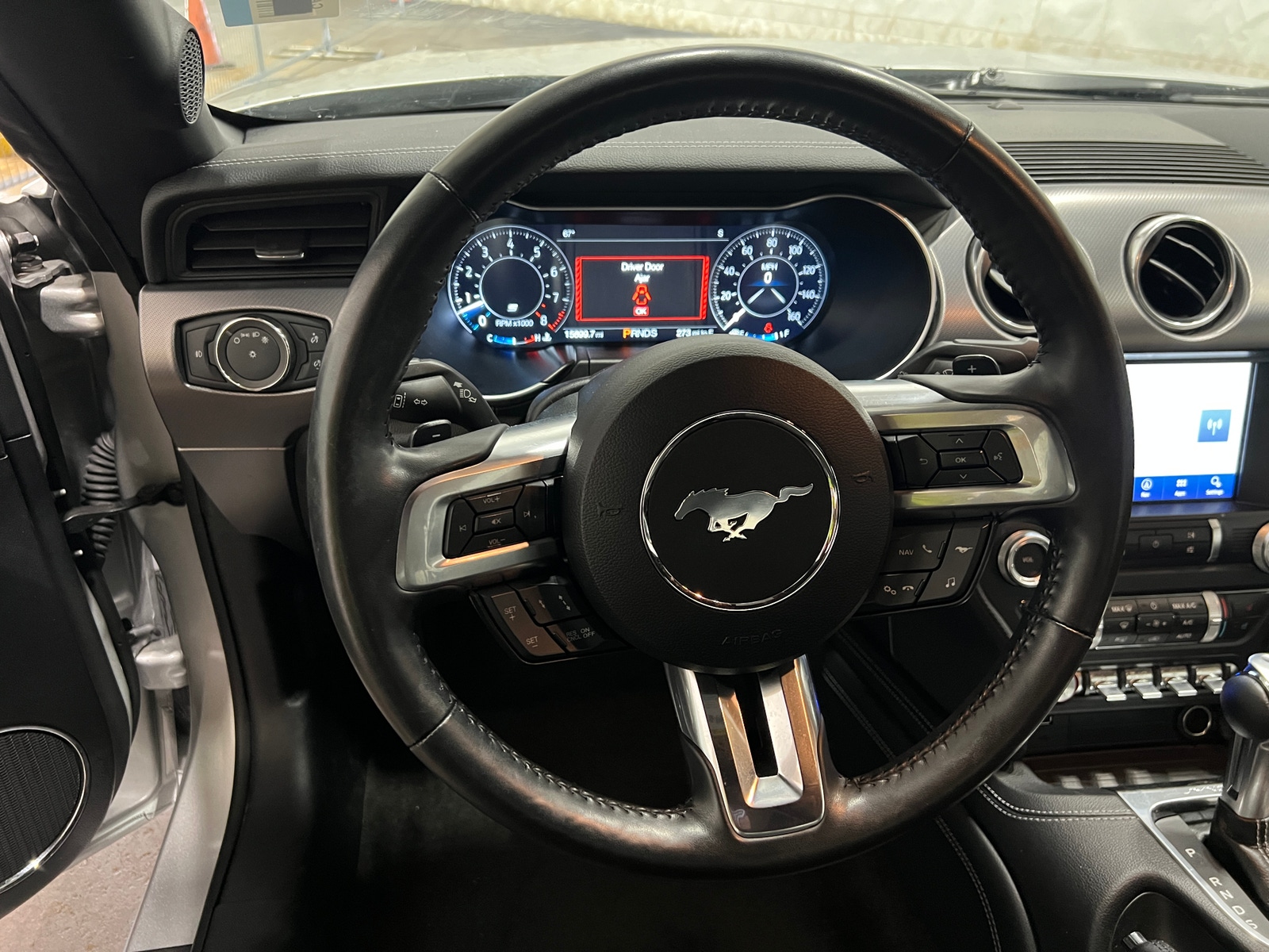 Thumbnail: 2019 Ford Mustang - 4
