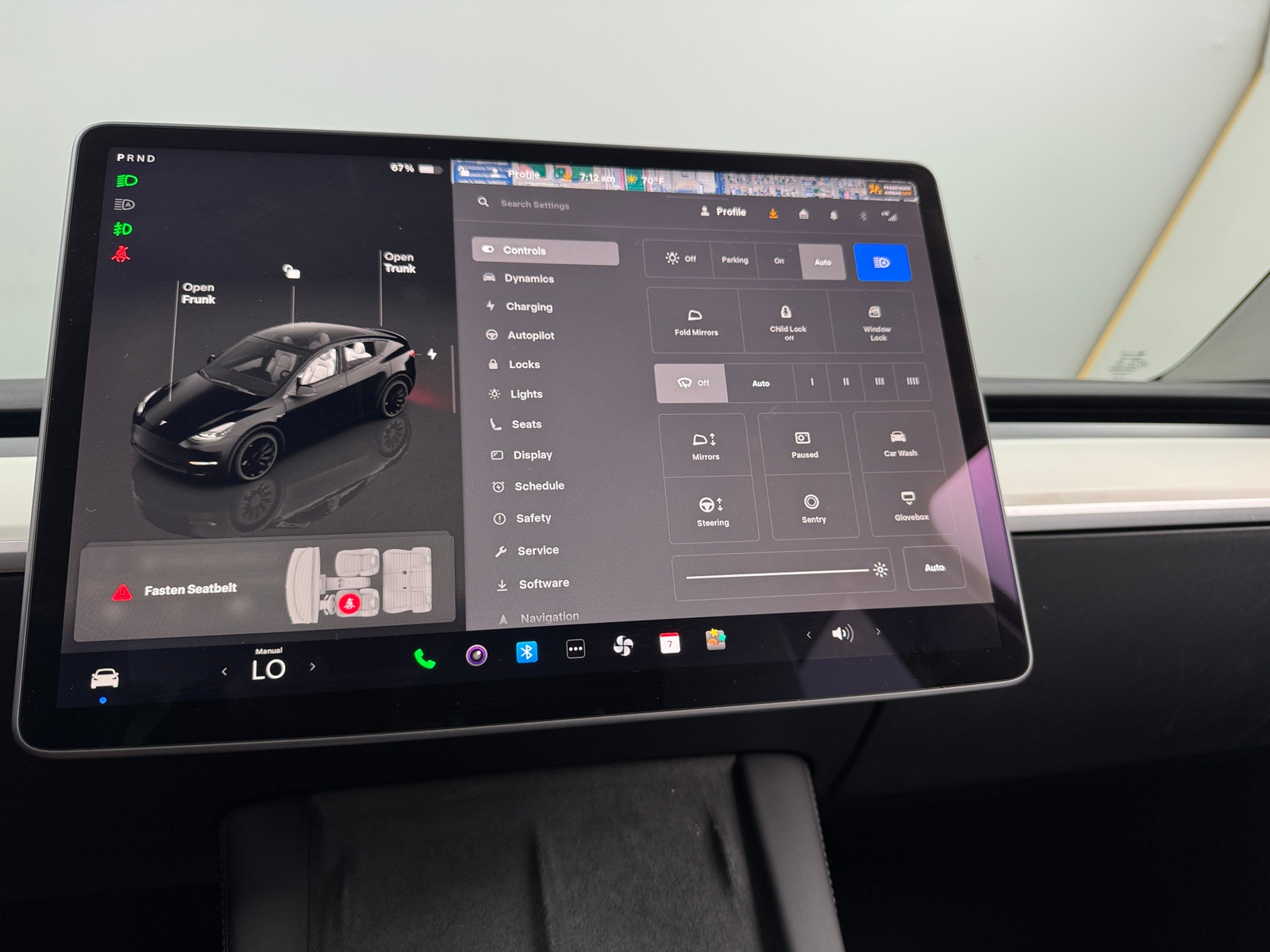 Thumbnail: 2023 Tesla Model Y - 4