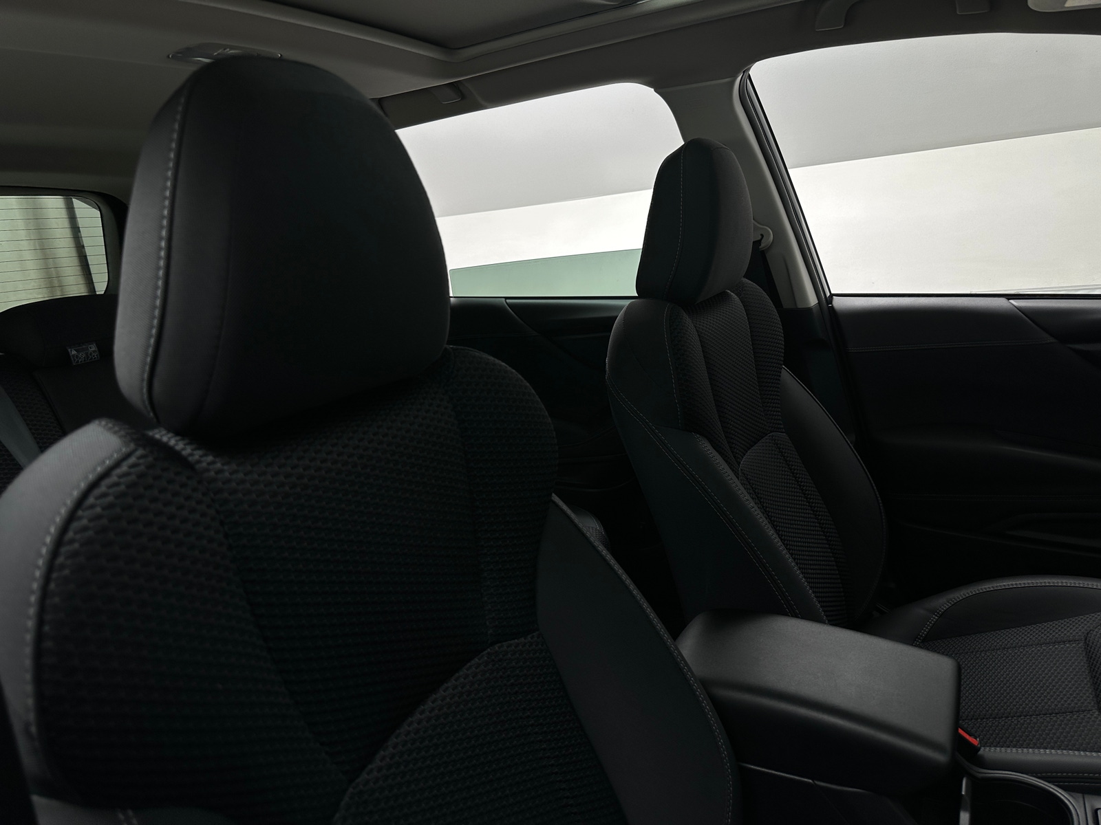 Thumbnail: 2020 Subaru Forester - 2