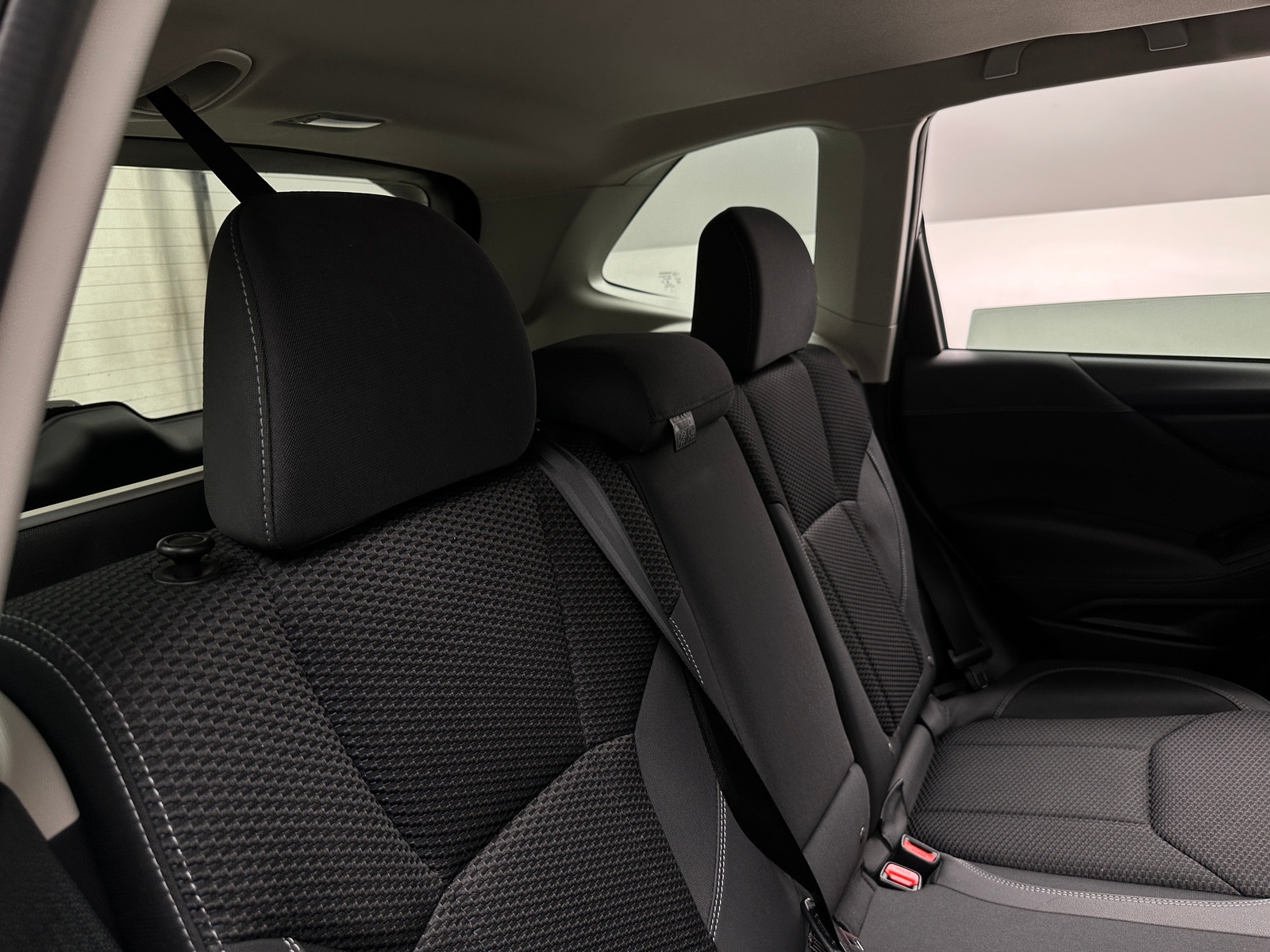 Thumbnail: 2020 Subaru Forester - 6